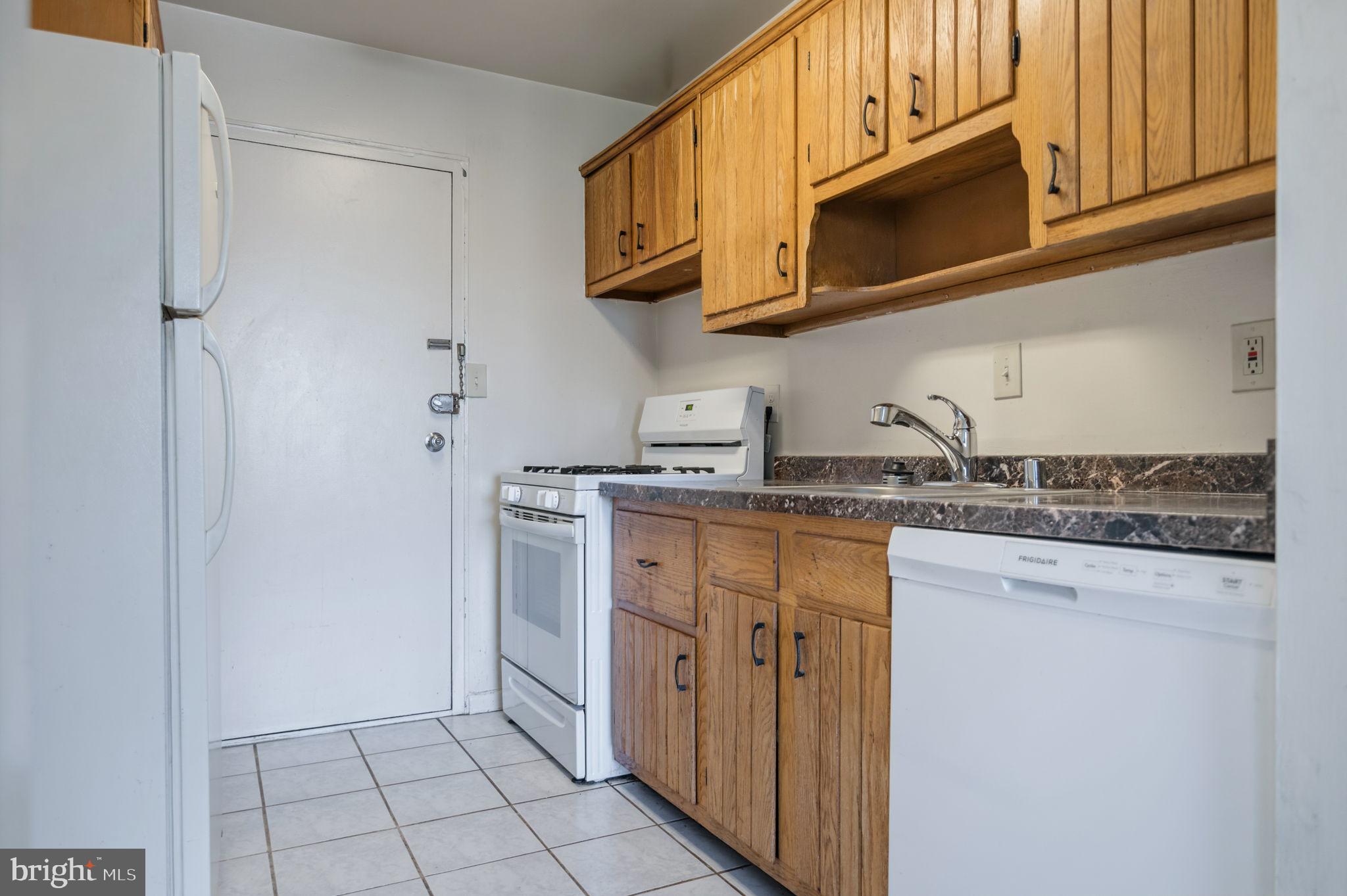 SEVILLE - Residential