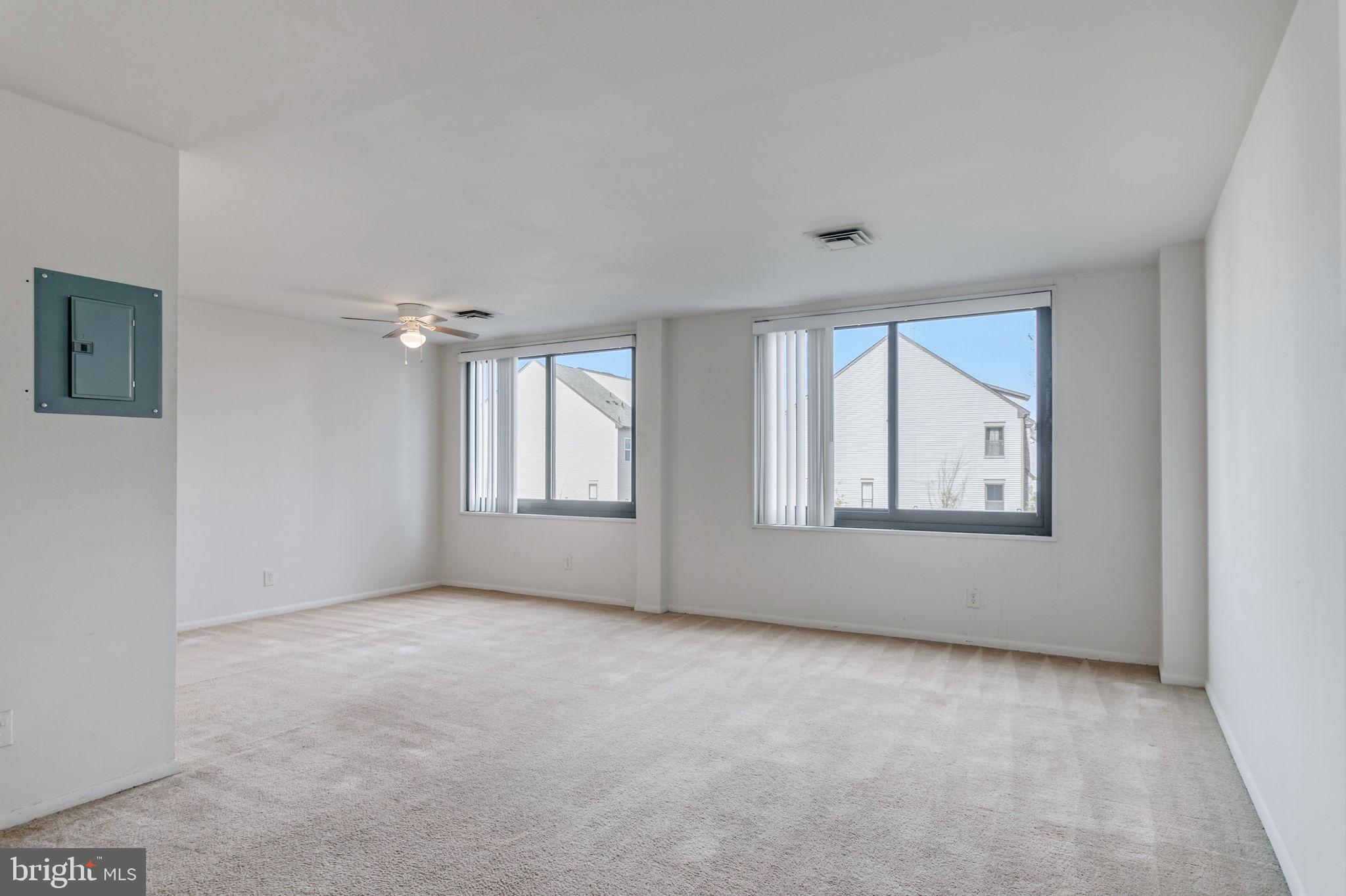 SEVILLE - Residential