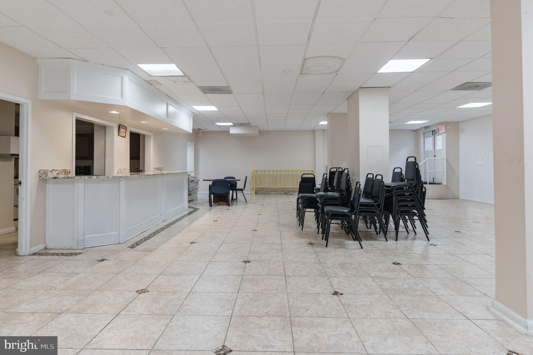 SEVILLE - Residential