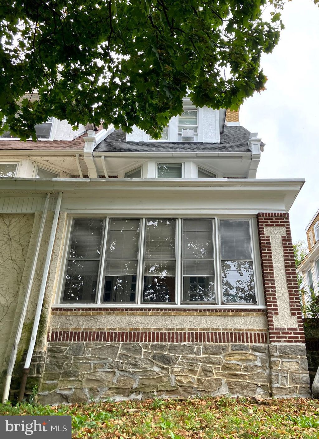 Photo of 6158 Lebanon Avenue, PHILADELPHIA, PA 19151 (MLS # PAPH2541196)