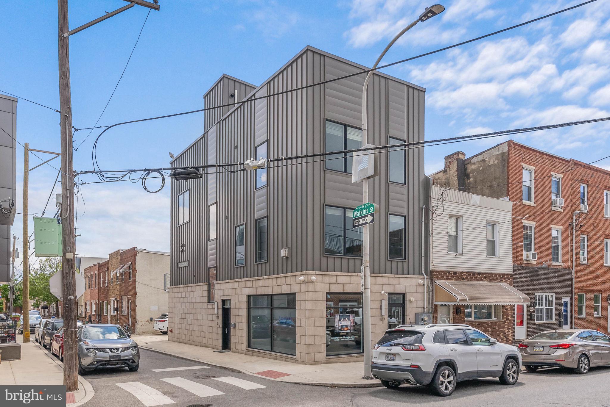 PENNSPORT - Commercial Sale