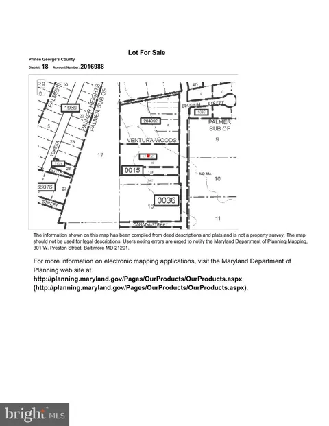 MLS: MDPG2144504