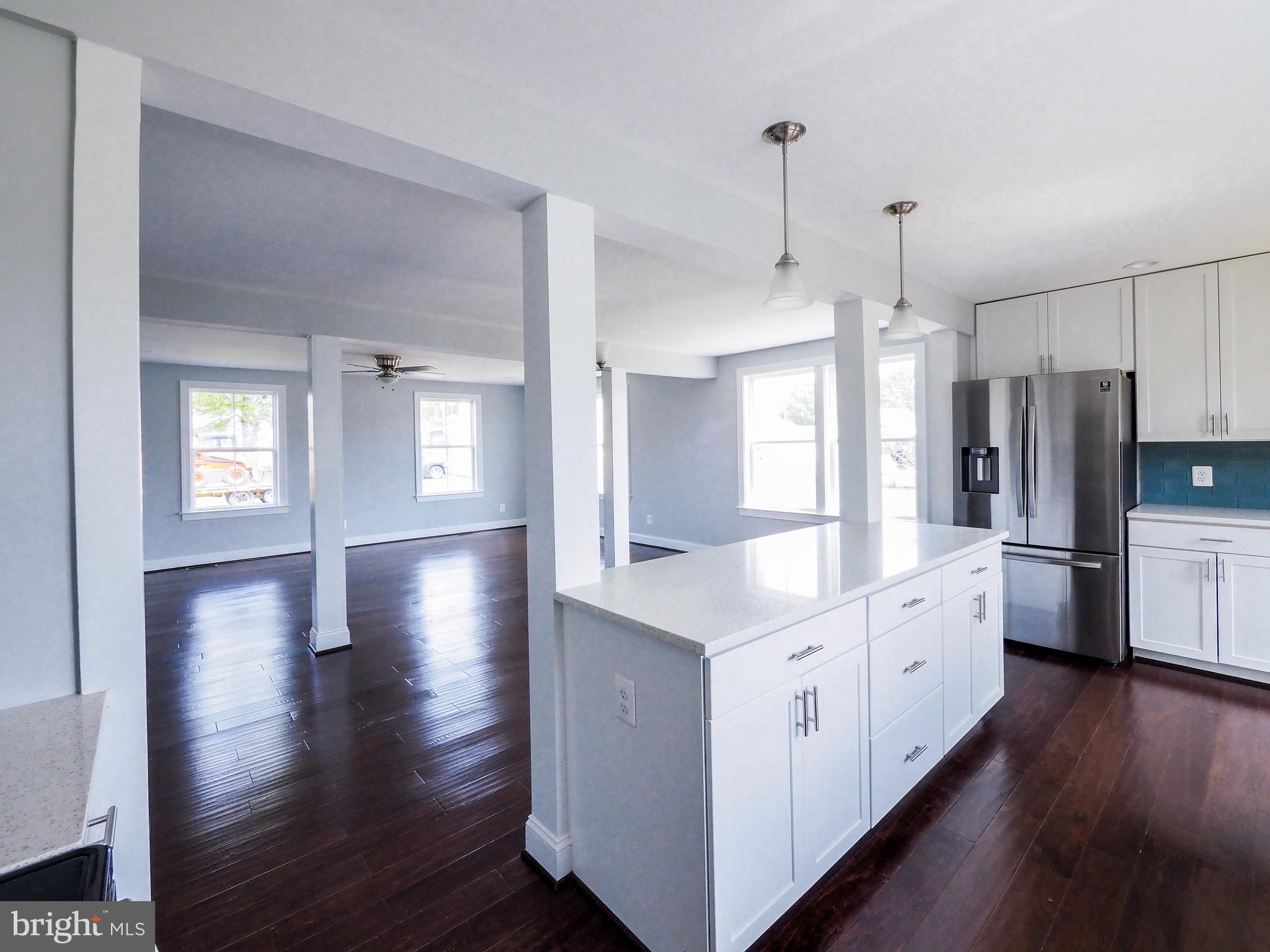 OAKLEIGH BEACH - Residential