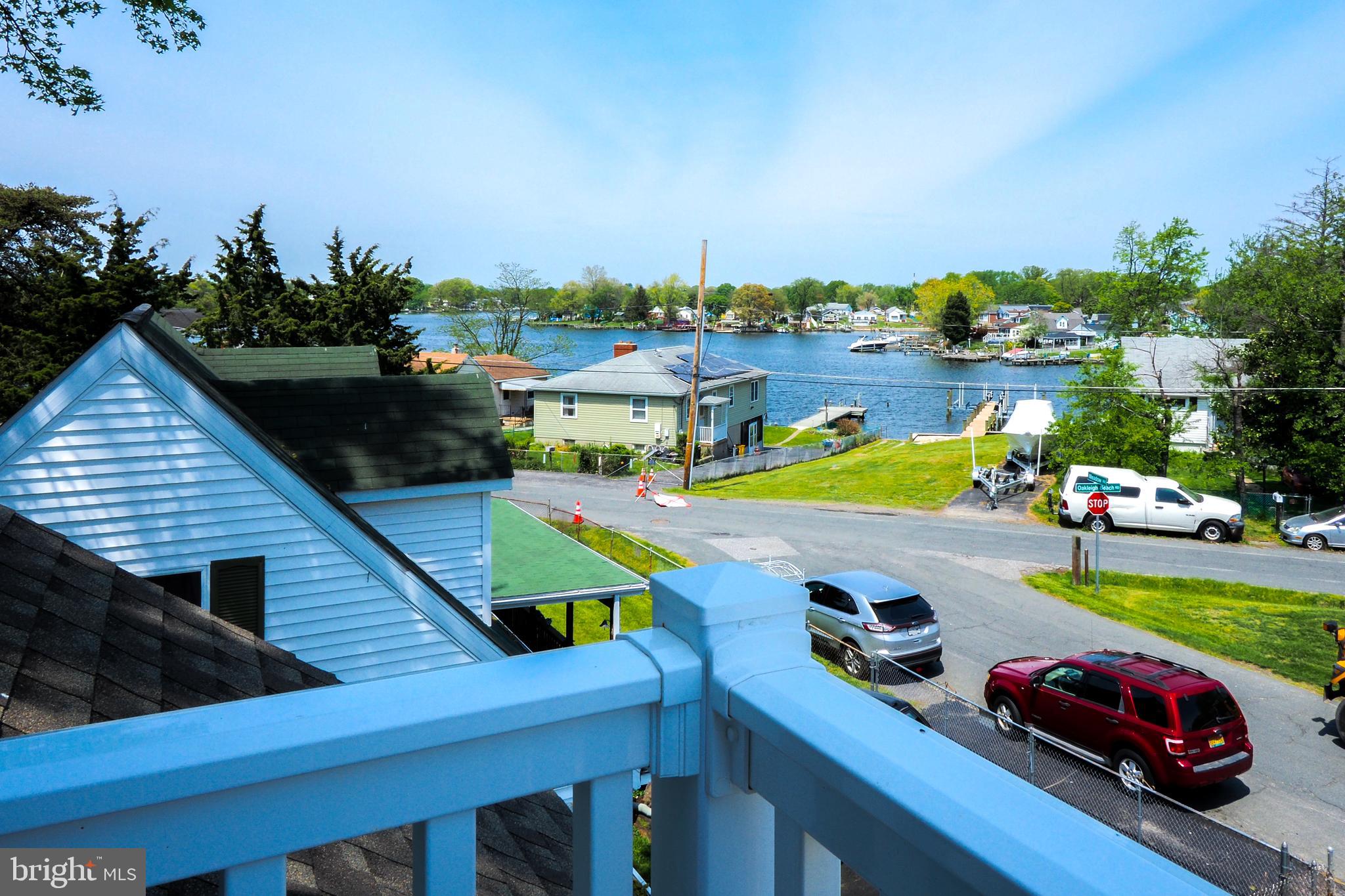 OAKLEIGH BEACH - Residential