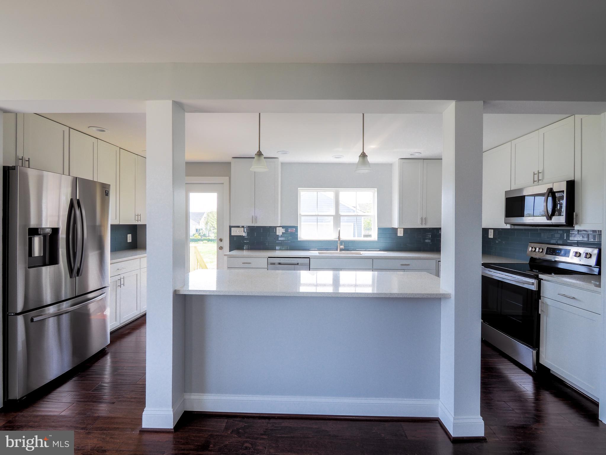 OAKLEIGH BEACH - Residential