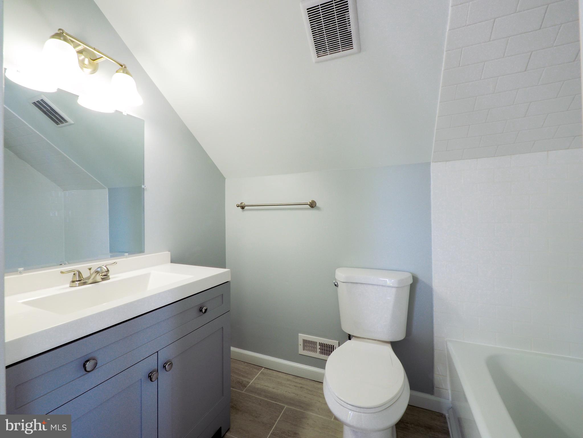 OAKLEIGH BEACH - Residential