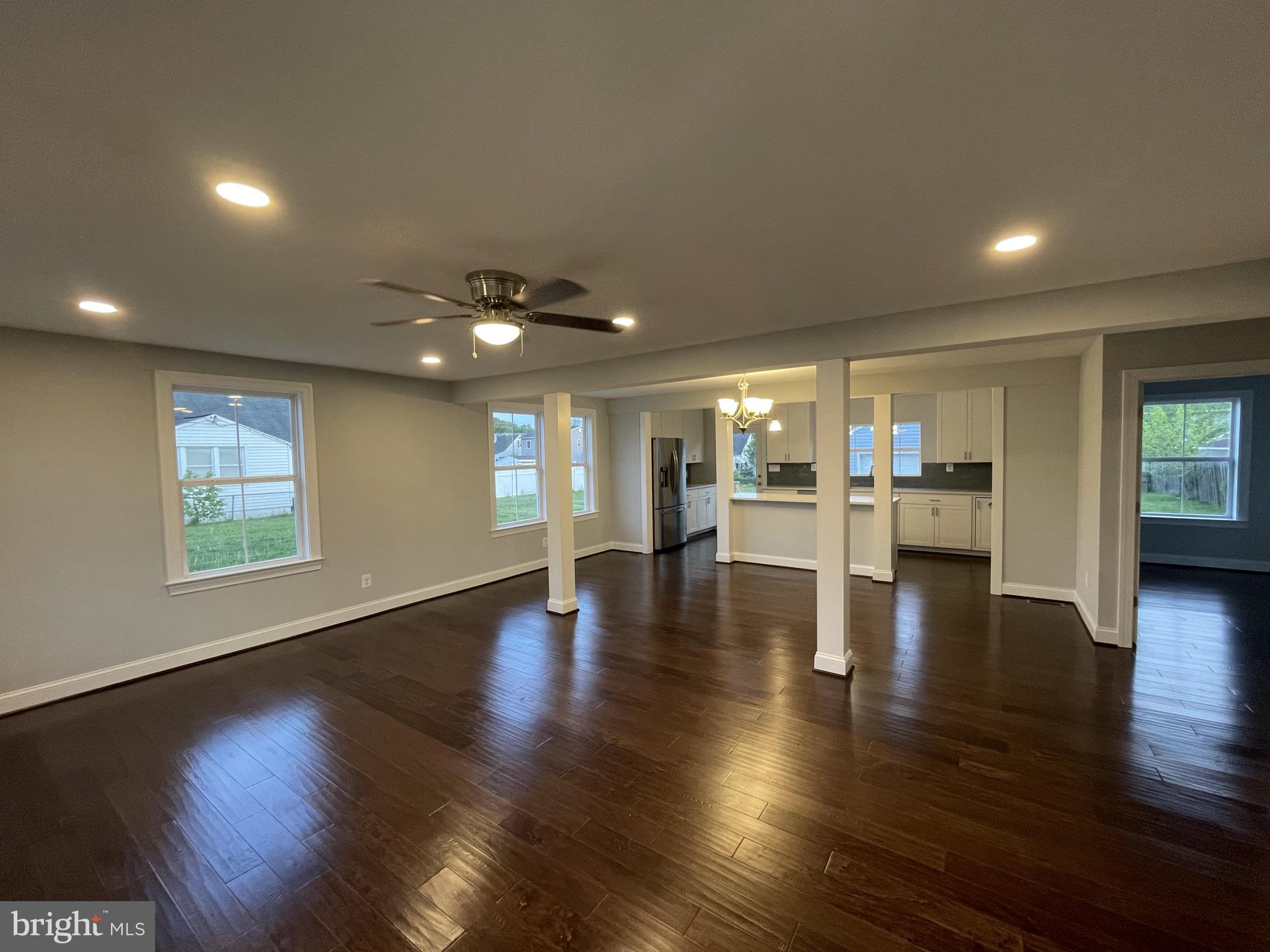 OAKLEIGH BEACH - Residential