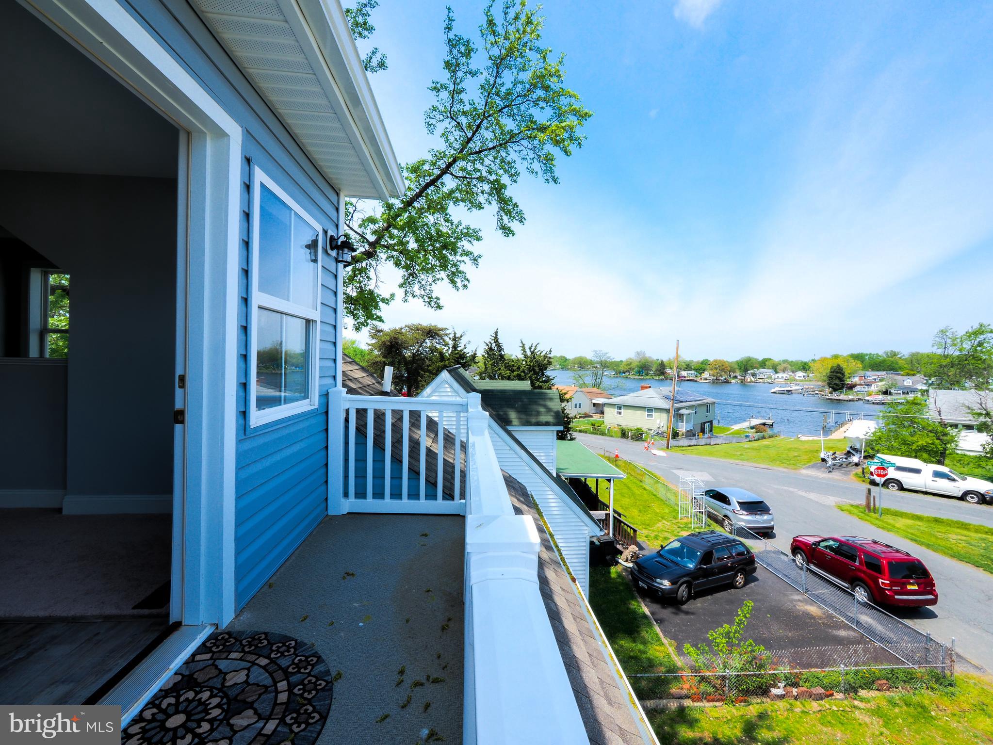 OAKLEIGH BEACH - Residential