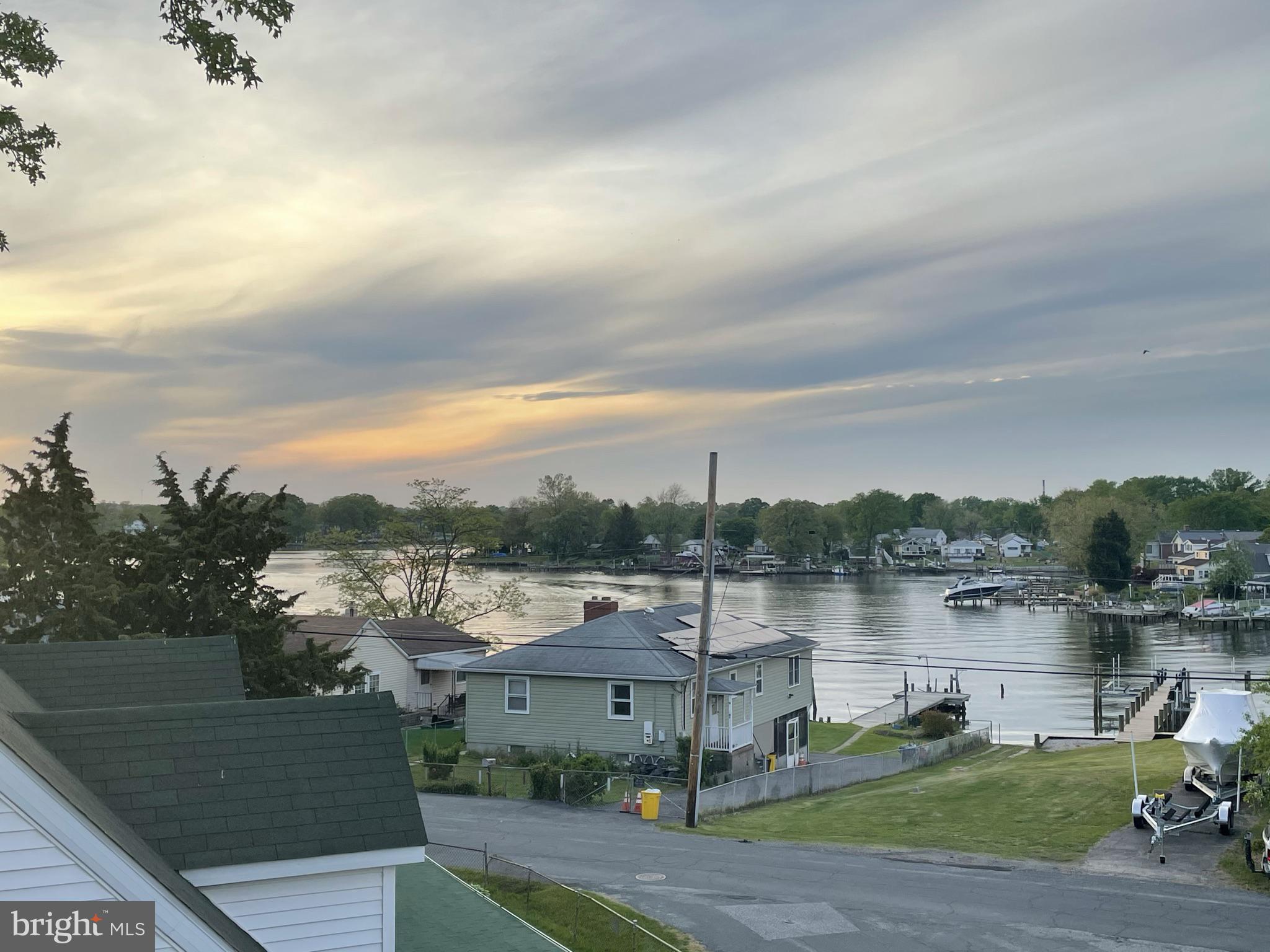 OAKLEIGH BEACH - Residential