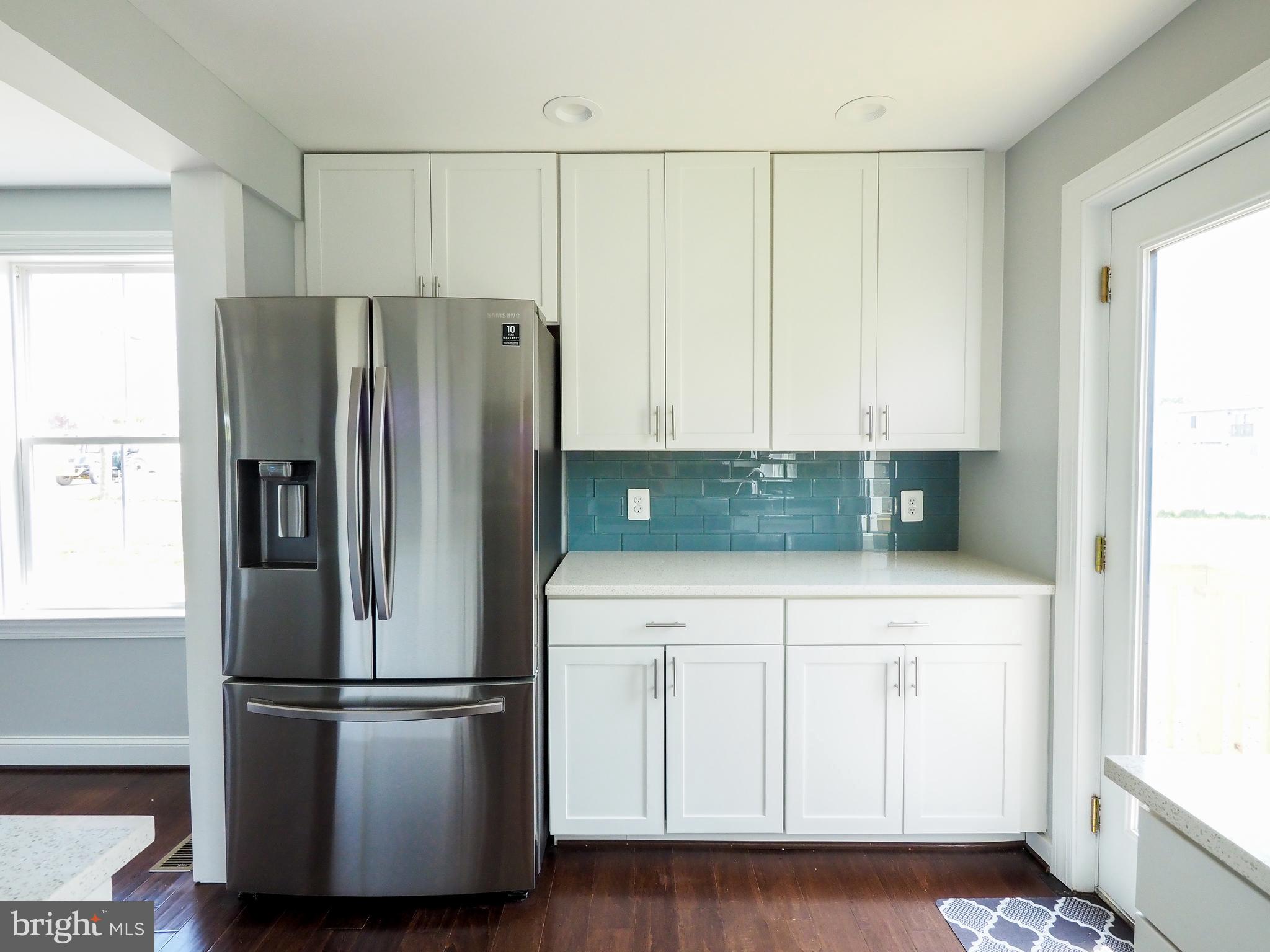 OAKLEIGH BEACH - Residential