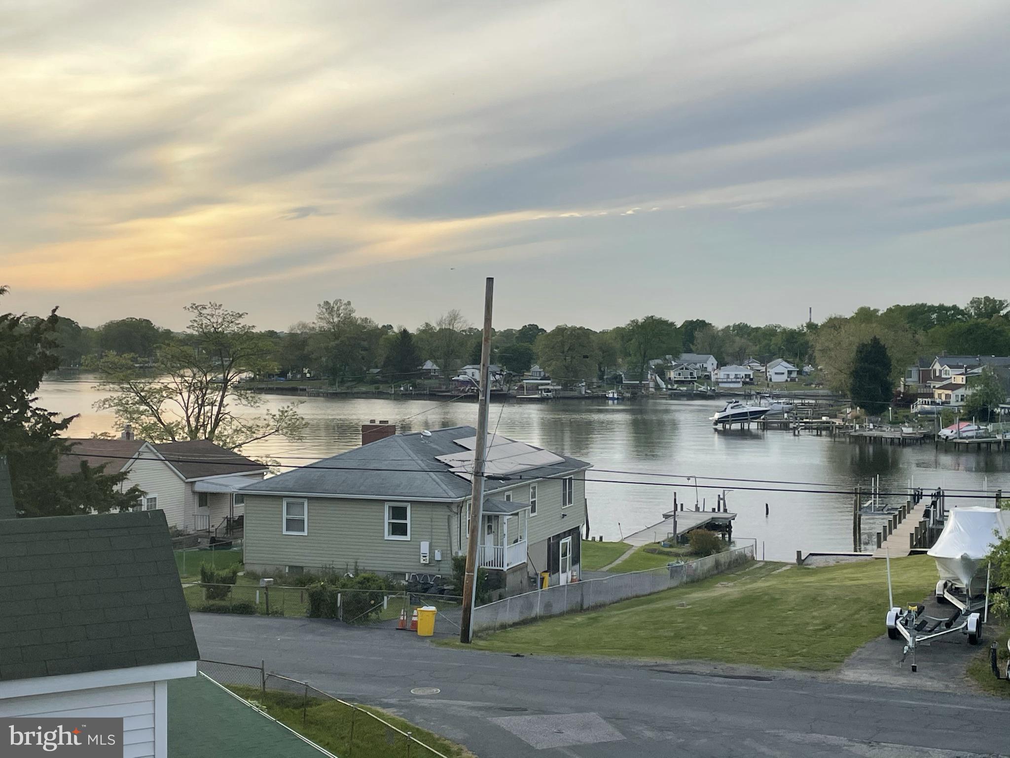 OAKLEIGH BEACH - Residential