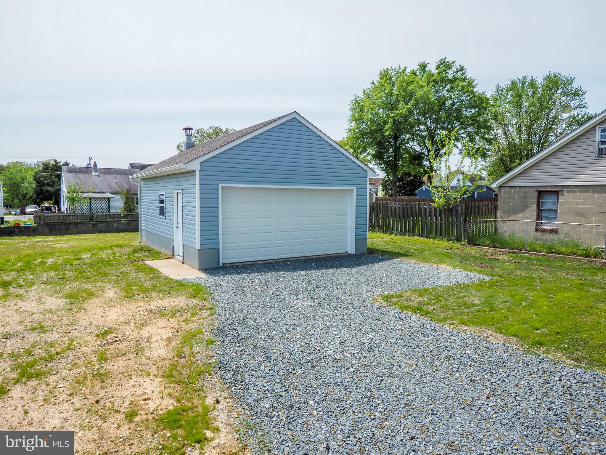 OAKLEIGH BEACH - Residential