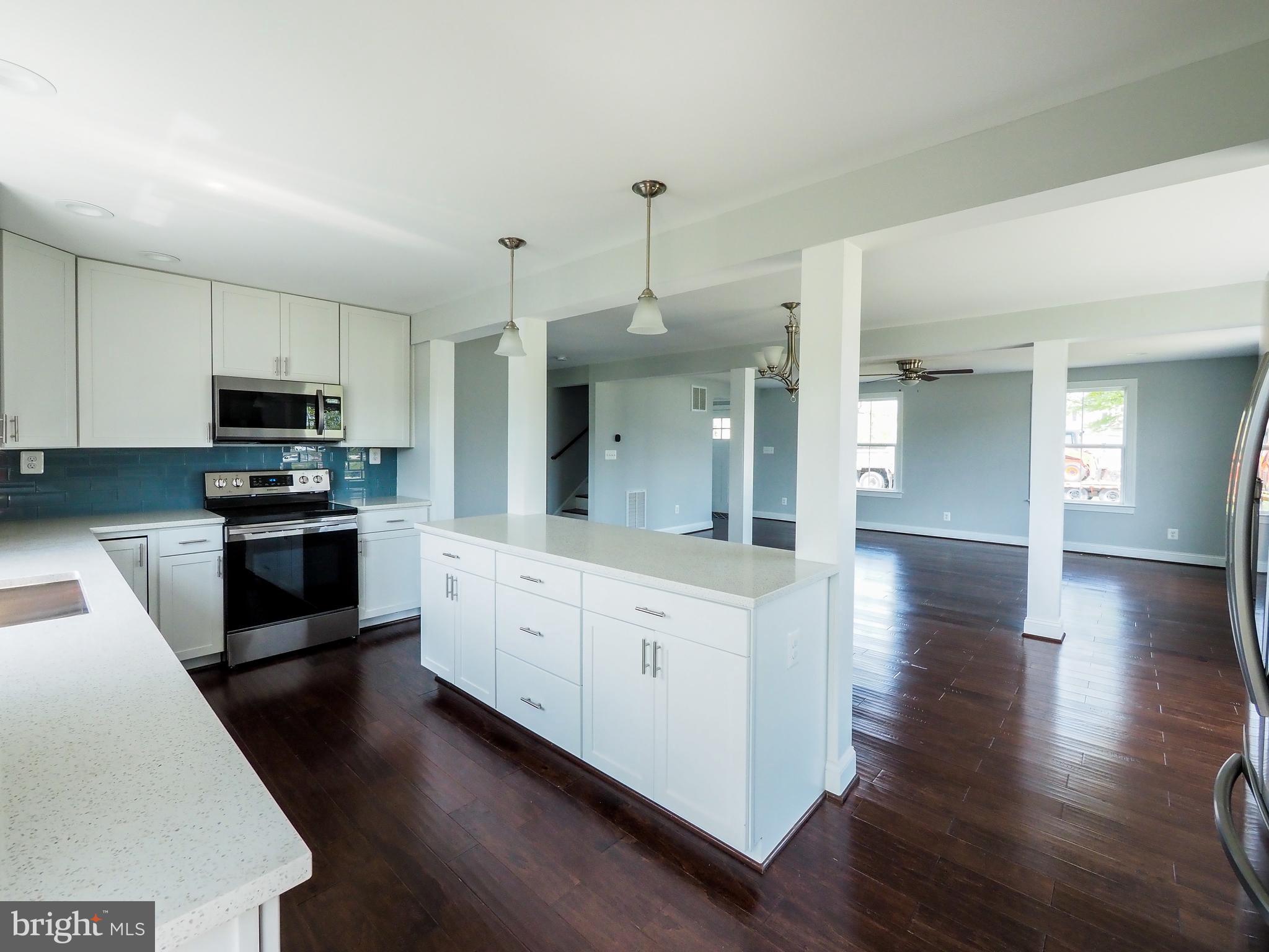 OAKLEIGH BEACH - Residential