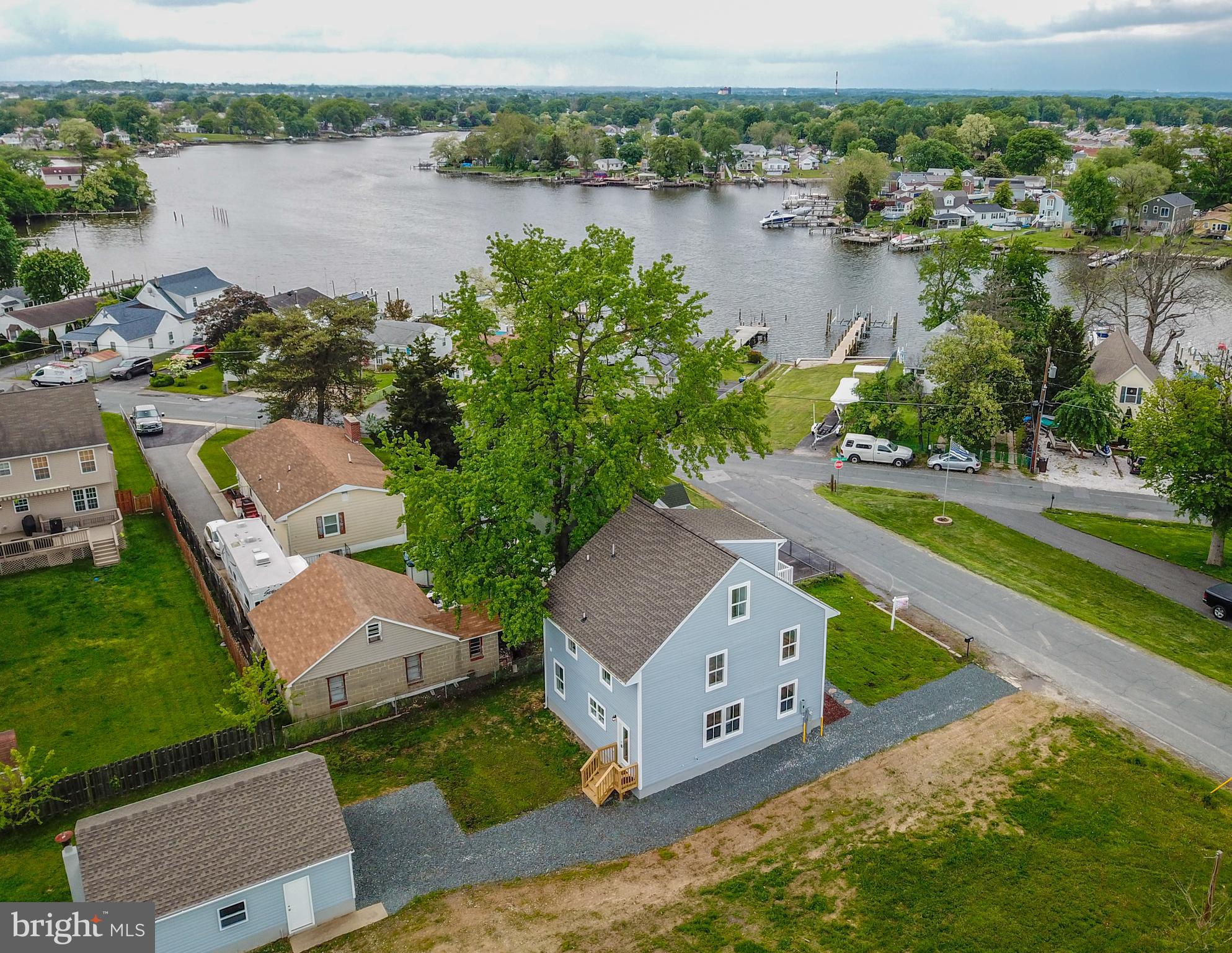 OAKLEIGH BEACH - Residential