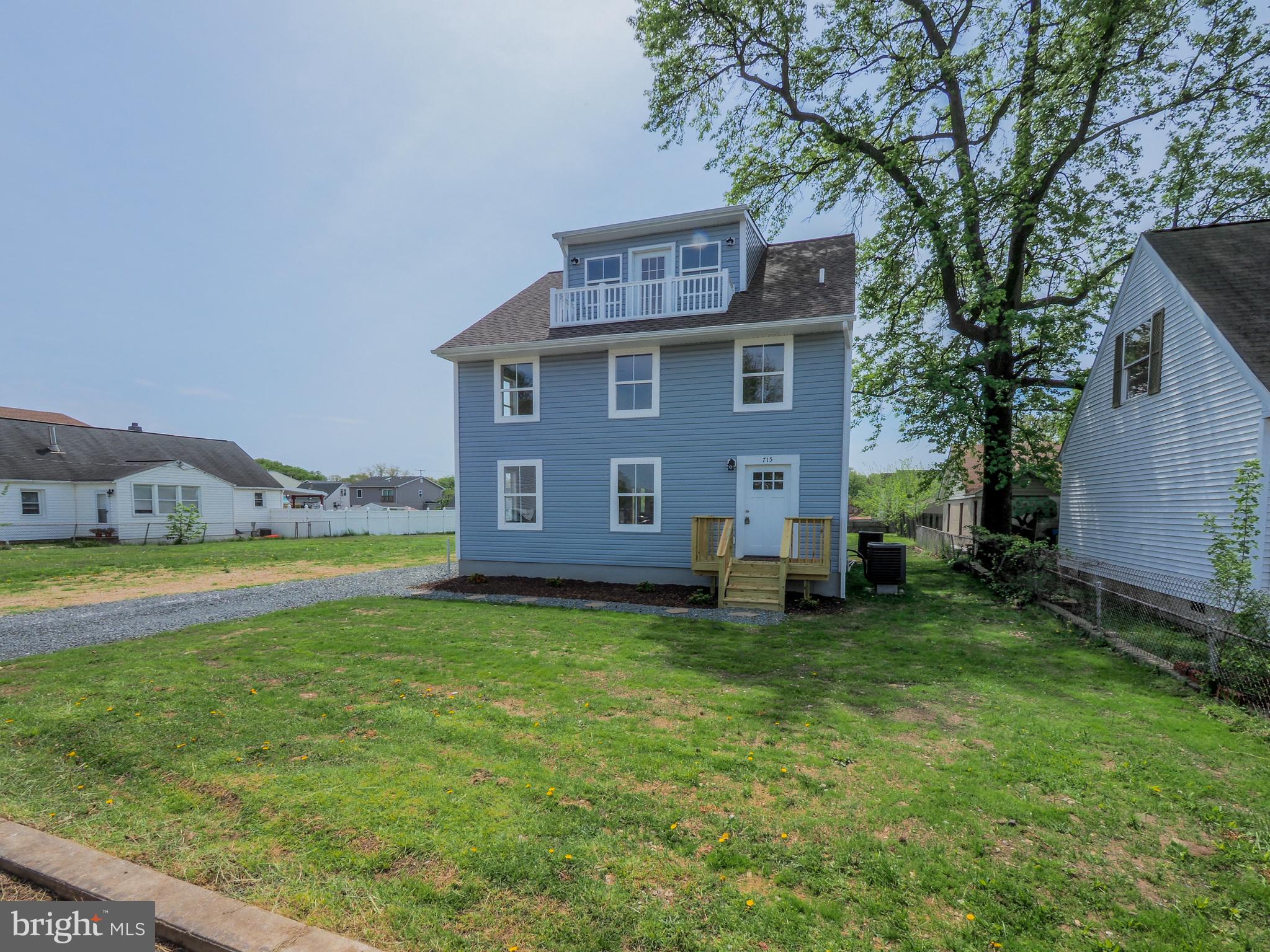 OAKLEIGH BEACH - Residential
