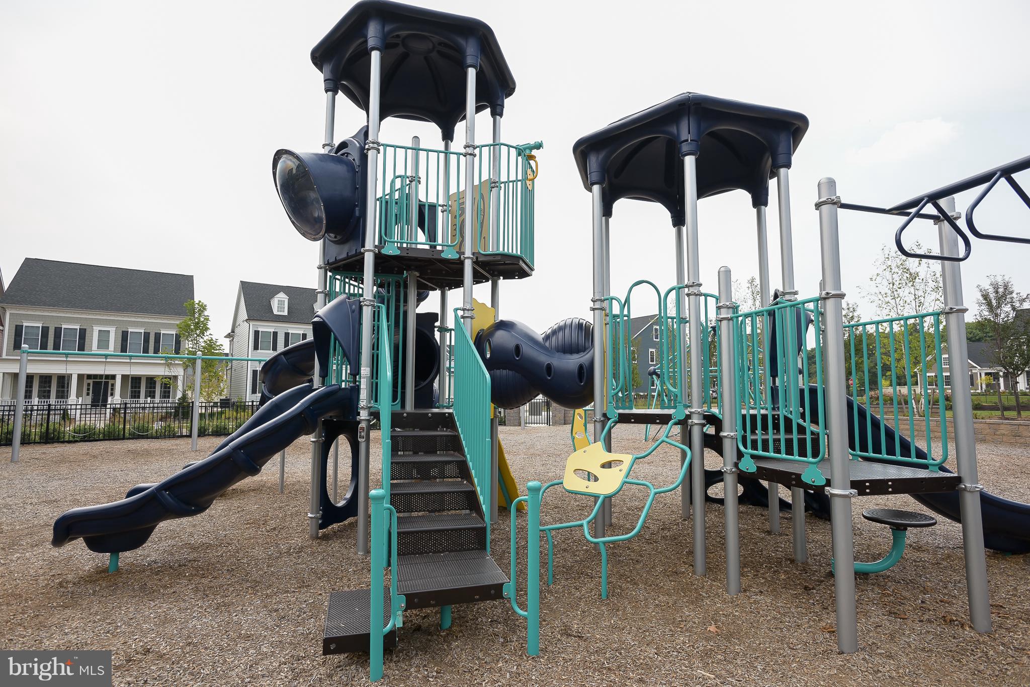 MAPLE LAWN - Residential