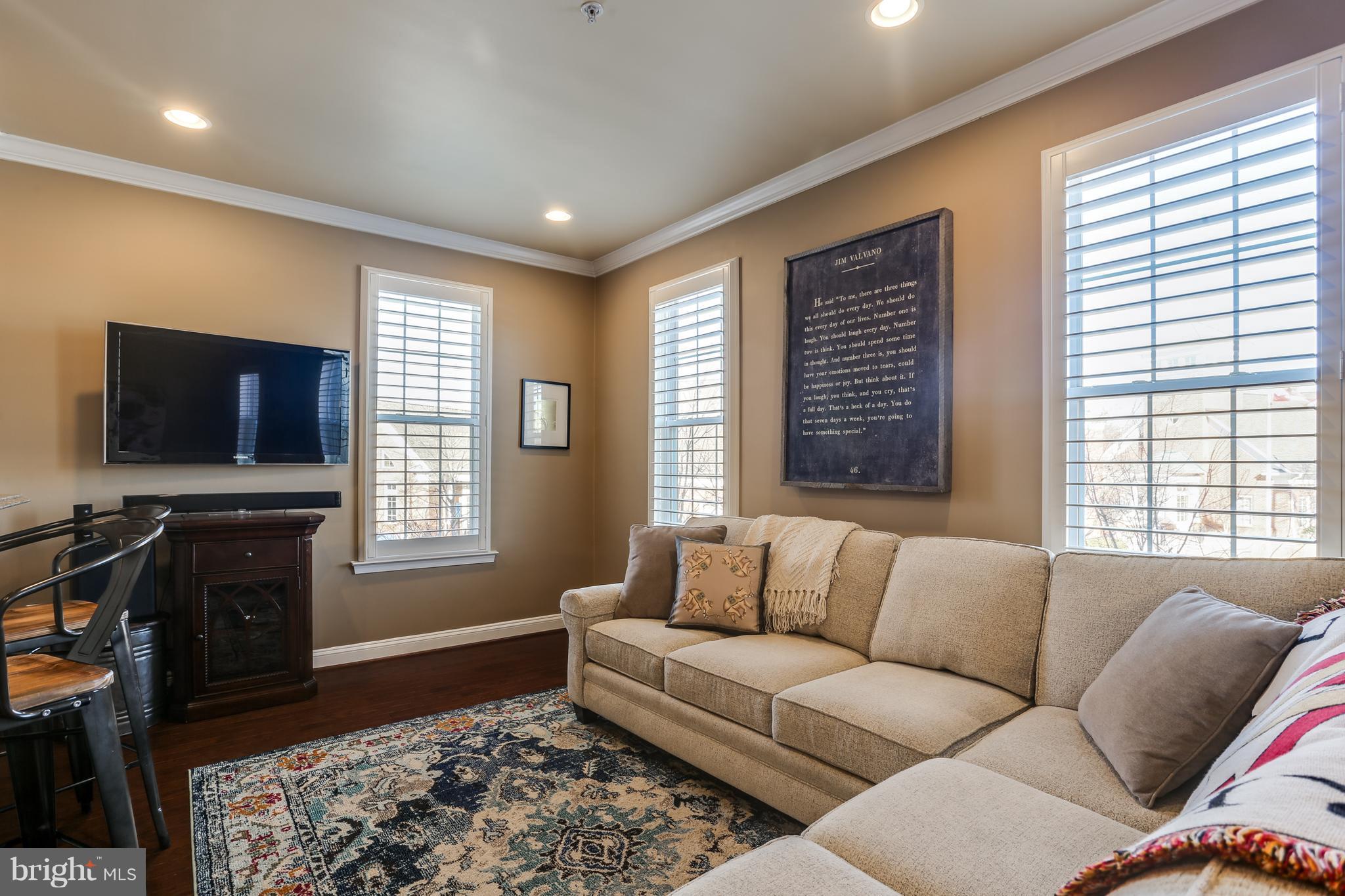 MAPLE LAWN - Residential