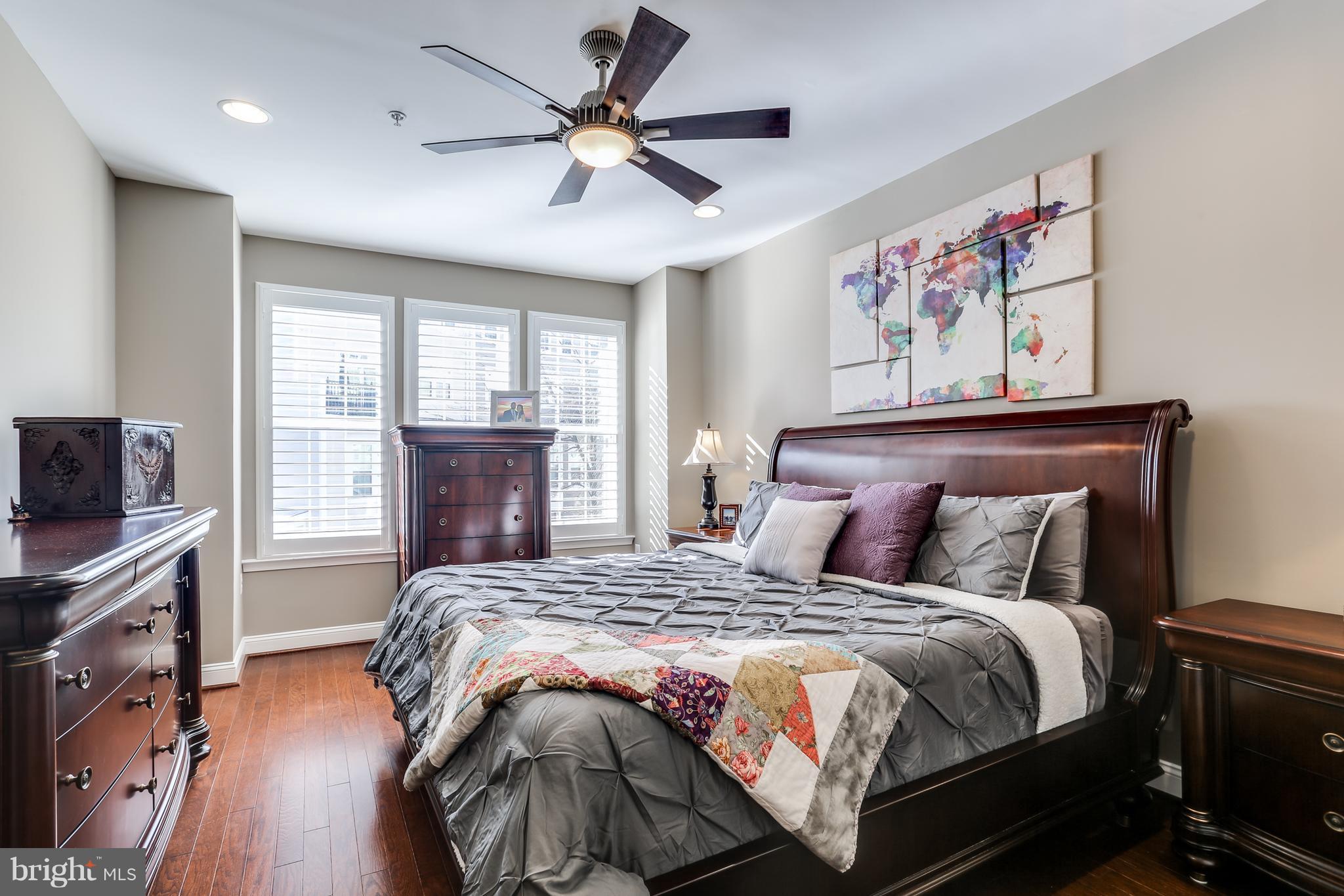 MAPLE LAWN - Residential