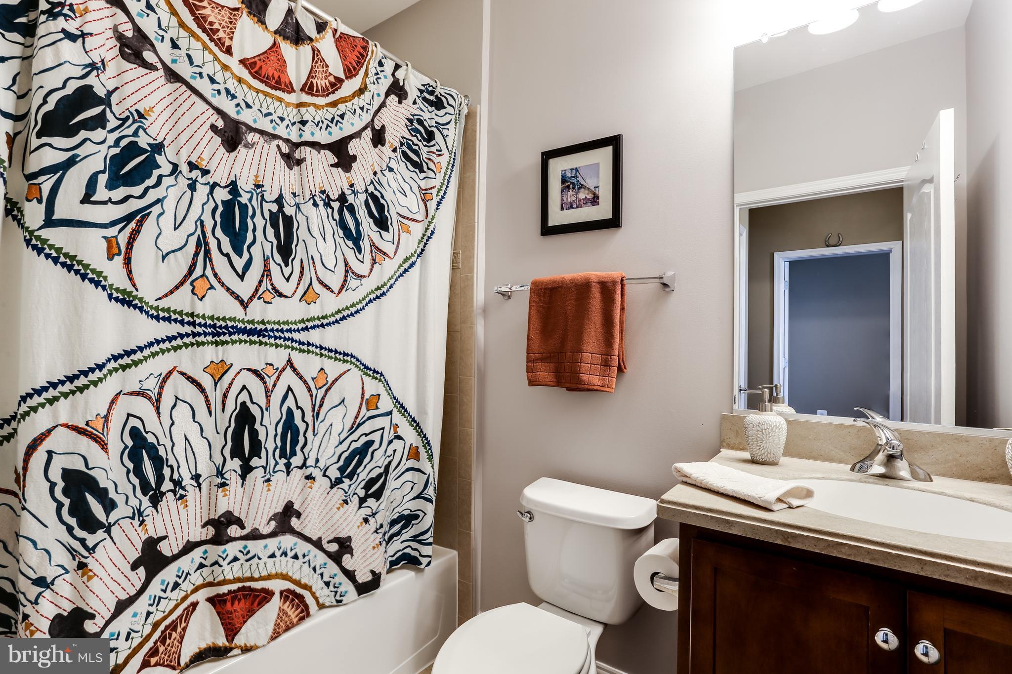 MAPLE LAWN - Residential