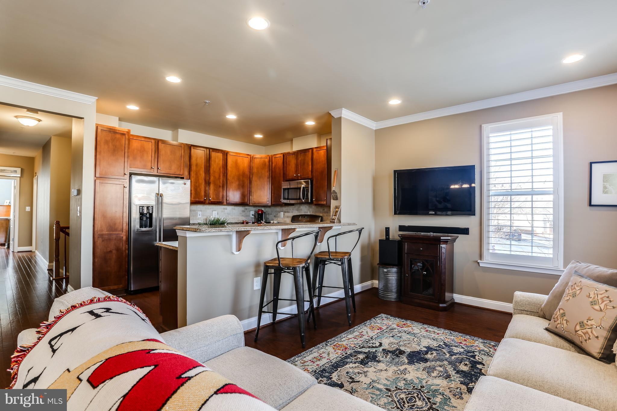 MAPLE LAWN - Residential