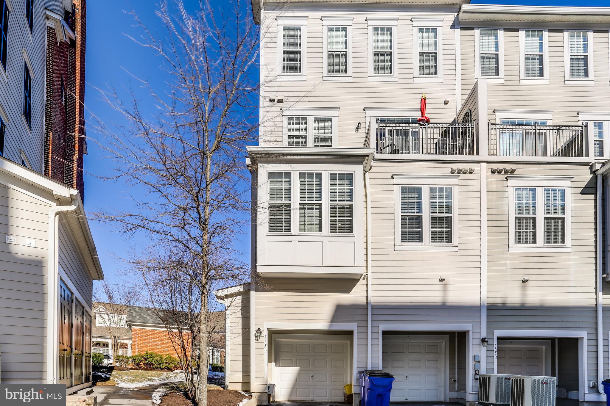 MAPLE LAWN - Residential