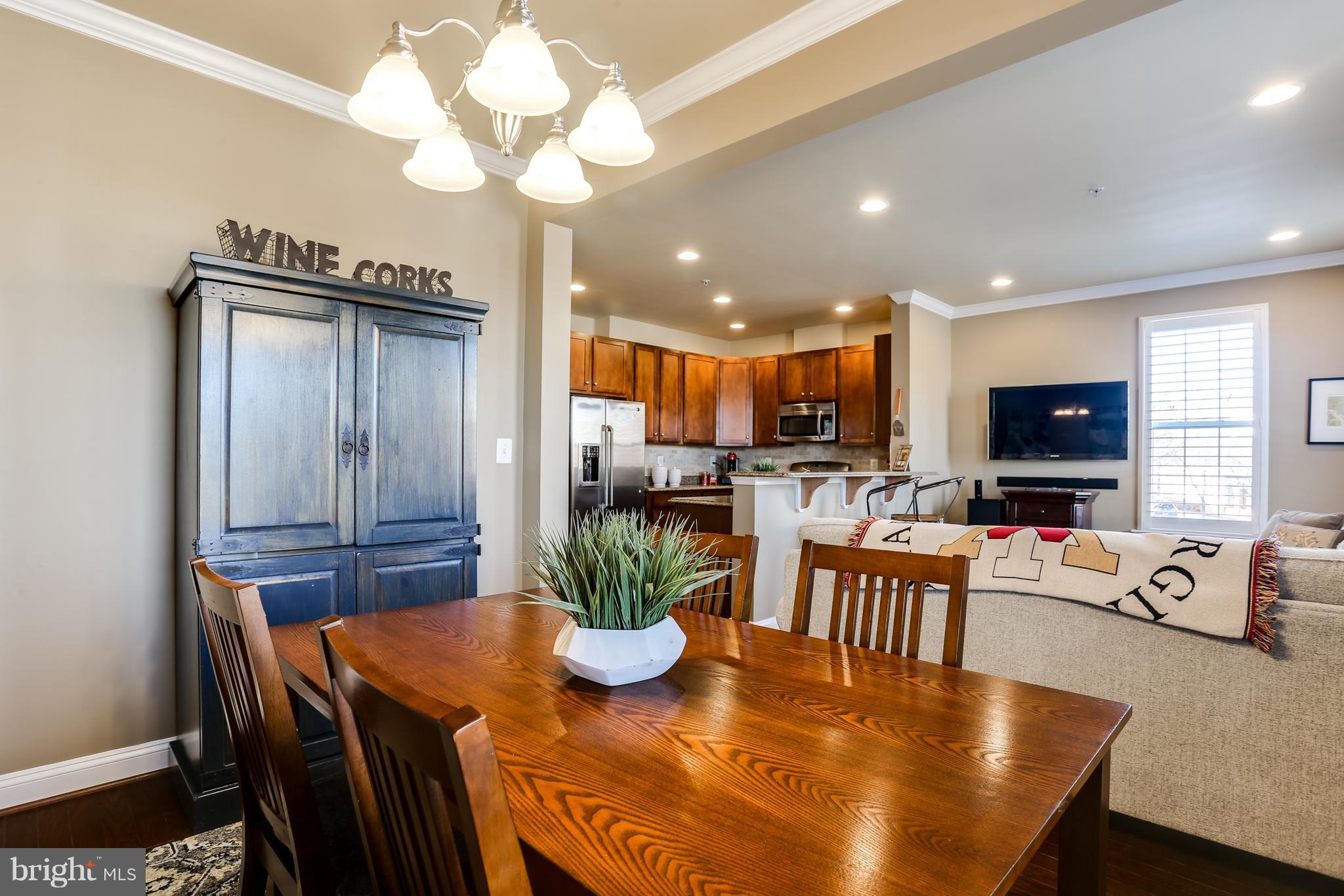 MAPLE LAWN - Residential