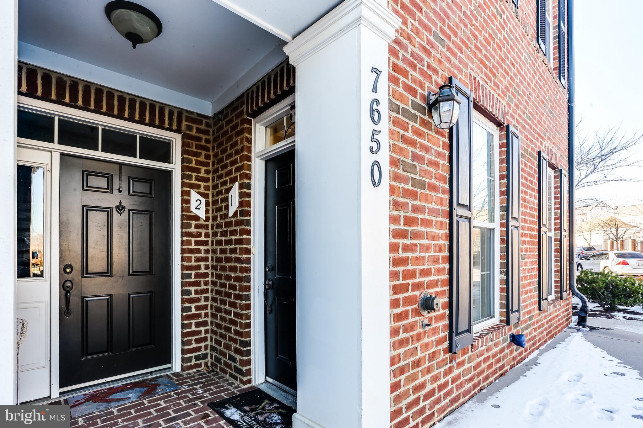 MAPLE LAWN - Residential