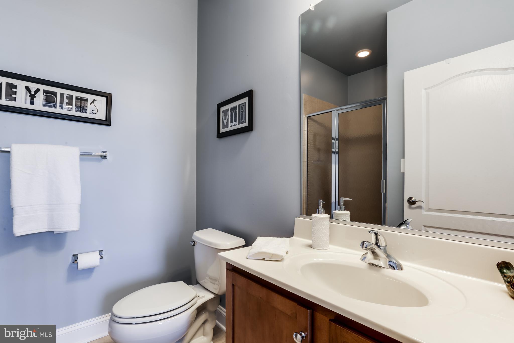 MAPLE LAWN - Residential