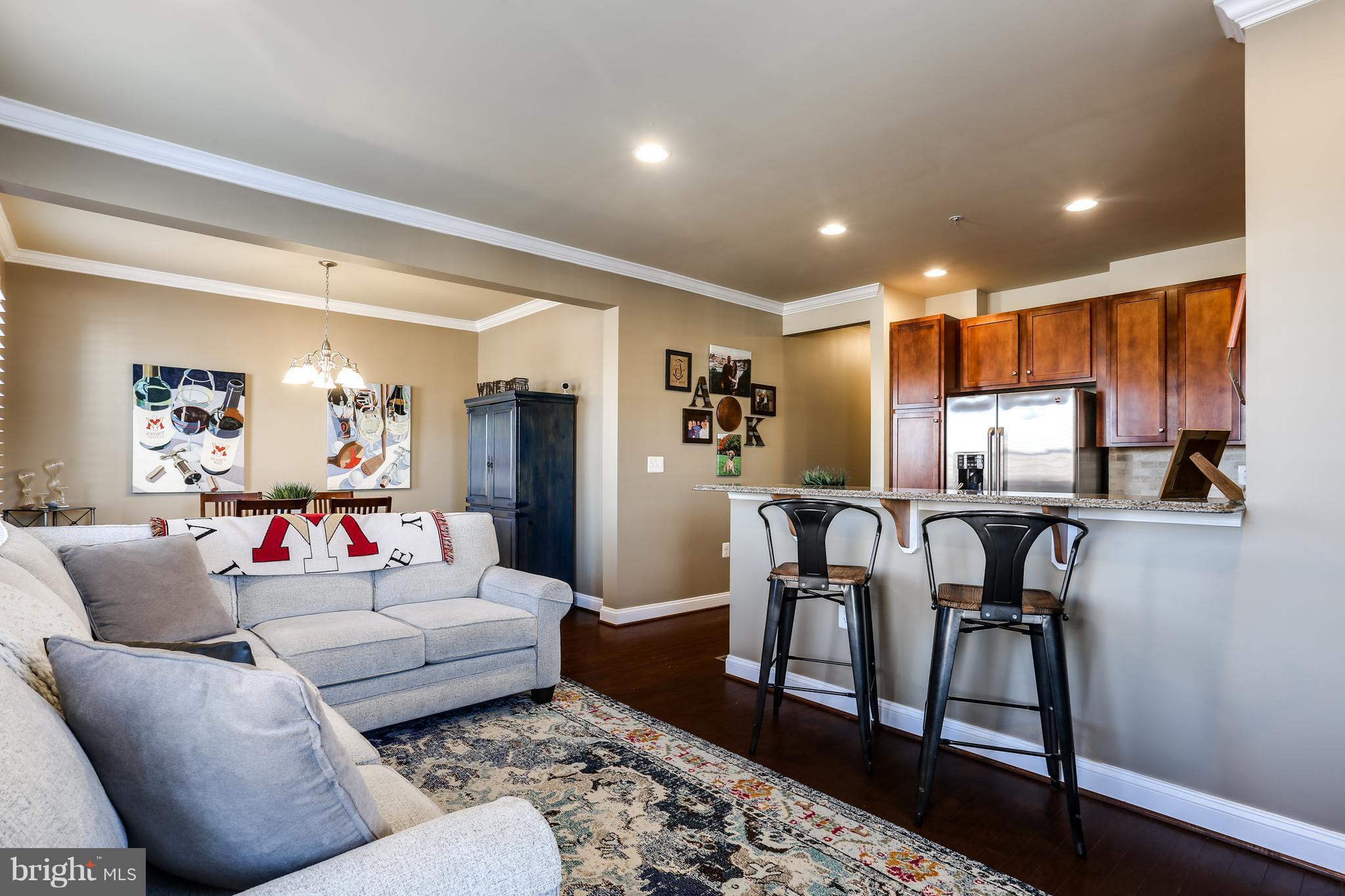 MAPLE LAWN - Residential