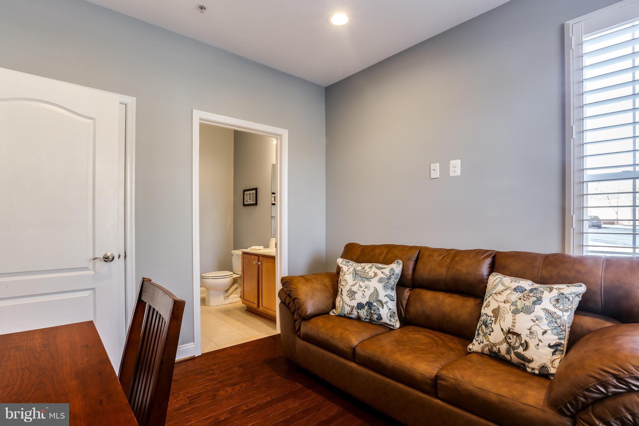 MAPLE LAWN - Residential