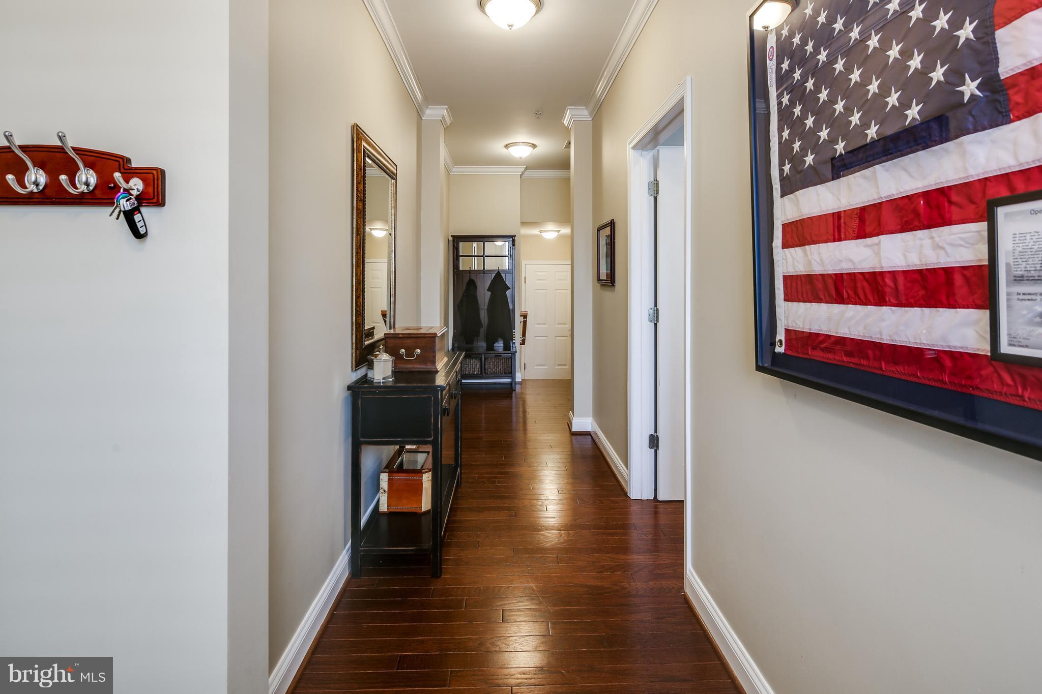 MAPLE LAWN - Residential