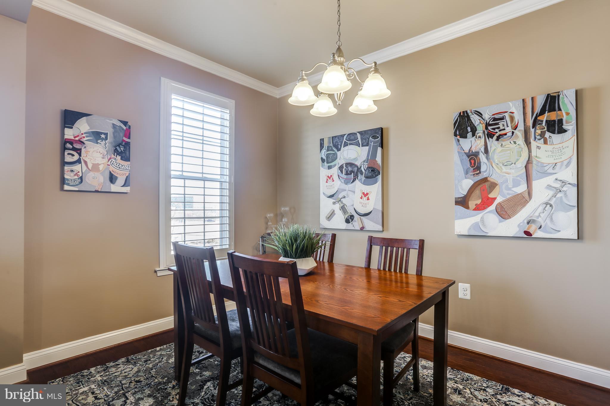 MAPLE LAWN - Residential