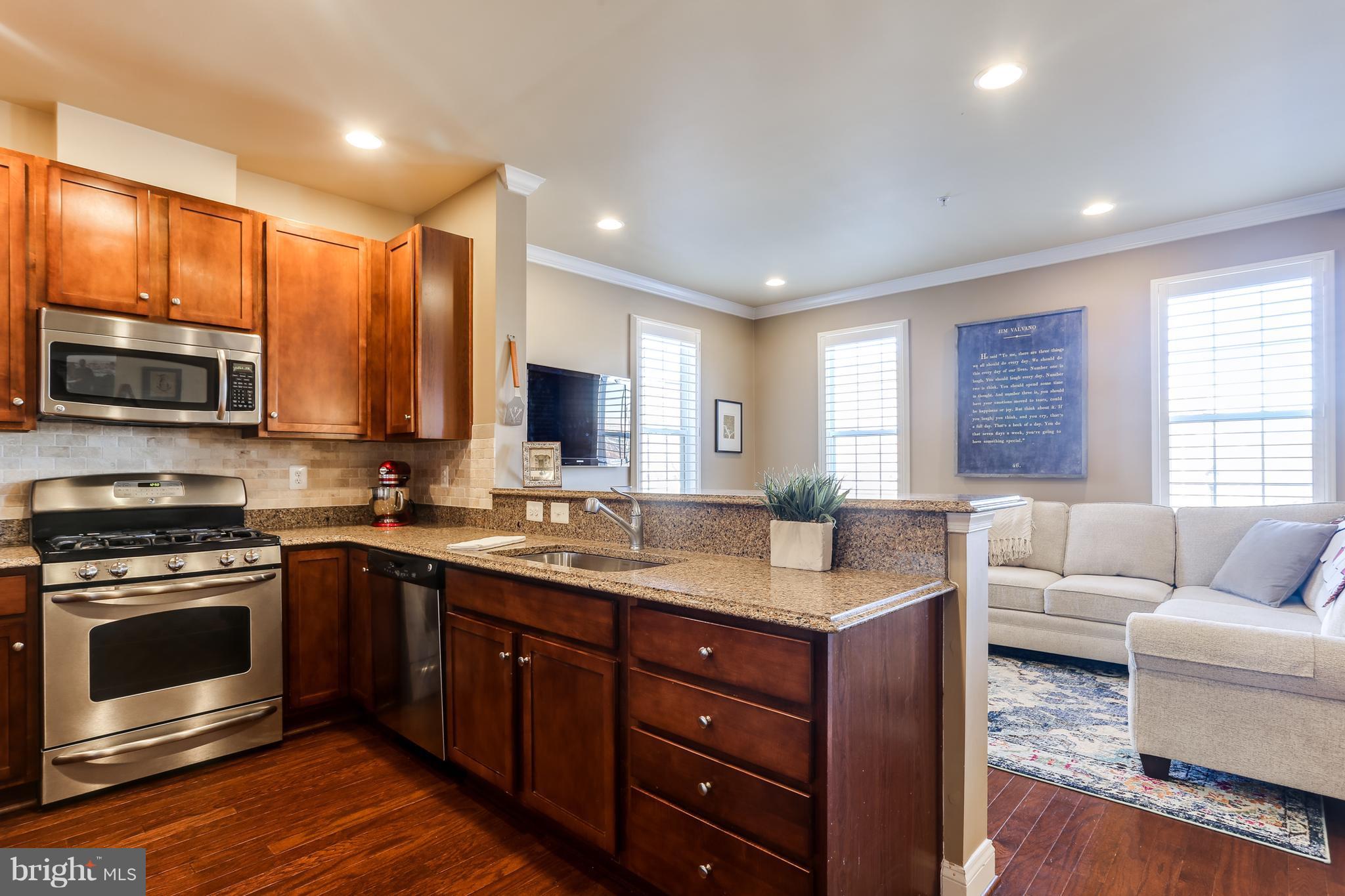 MAPLE LAWN - Residential