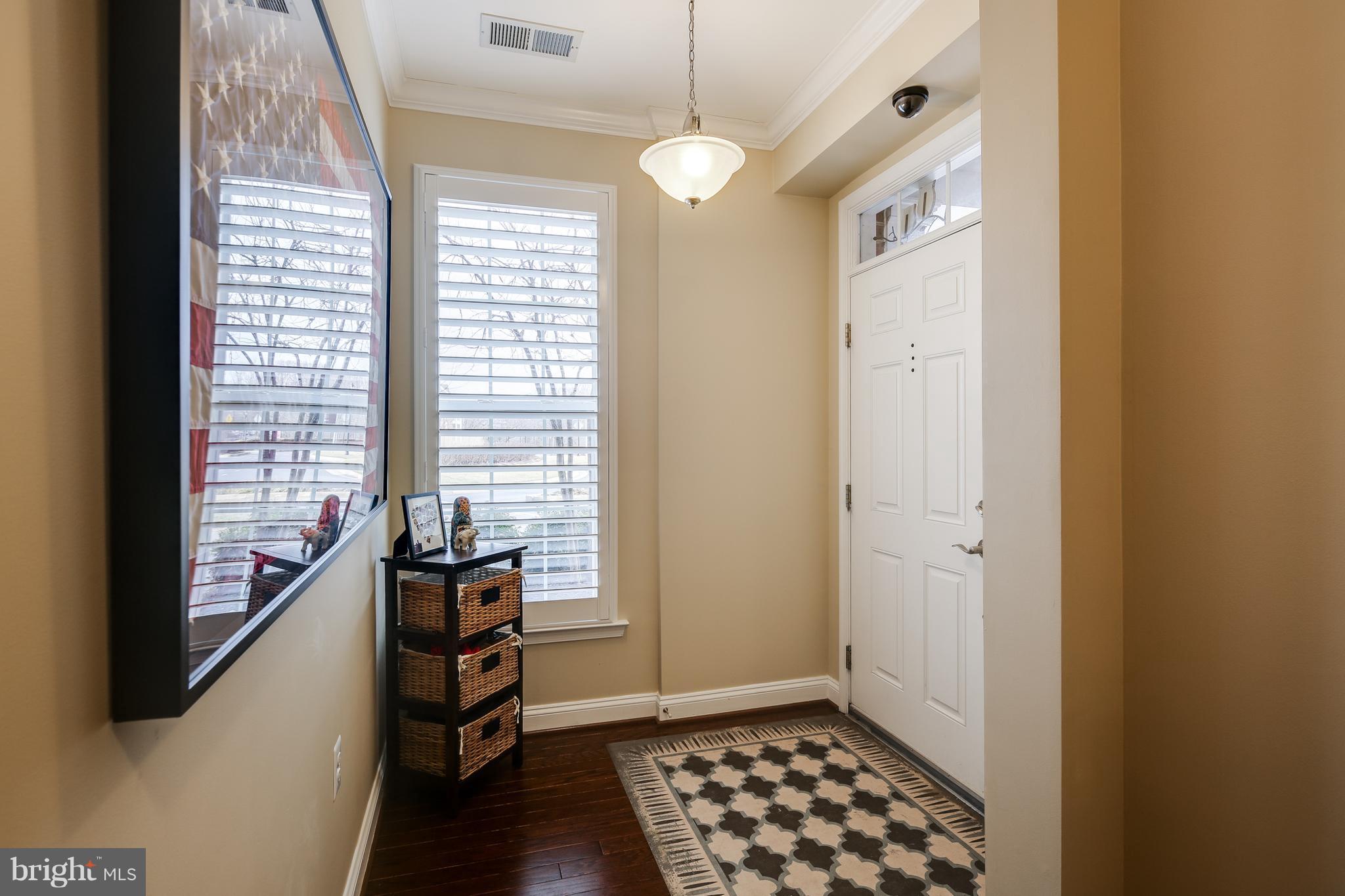 MAPLE LAWN - Residential