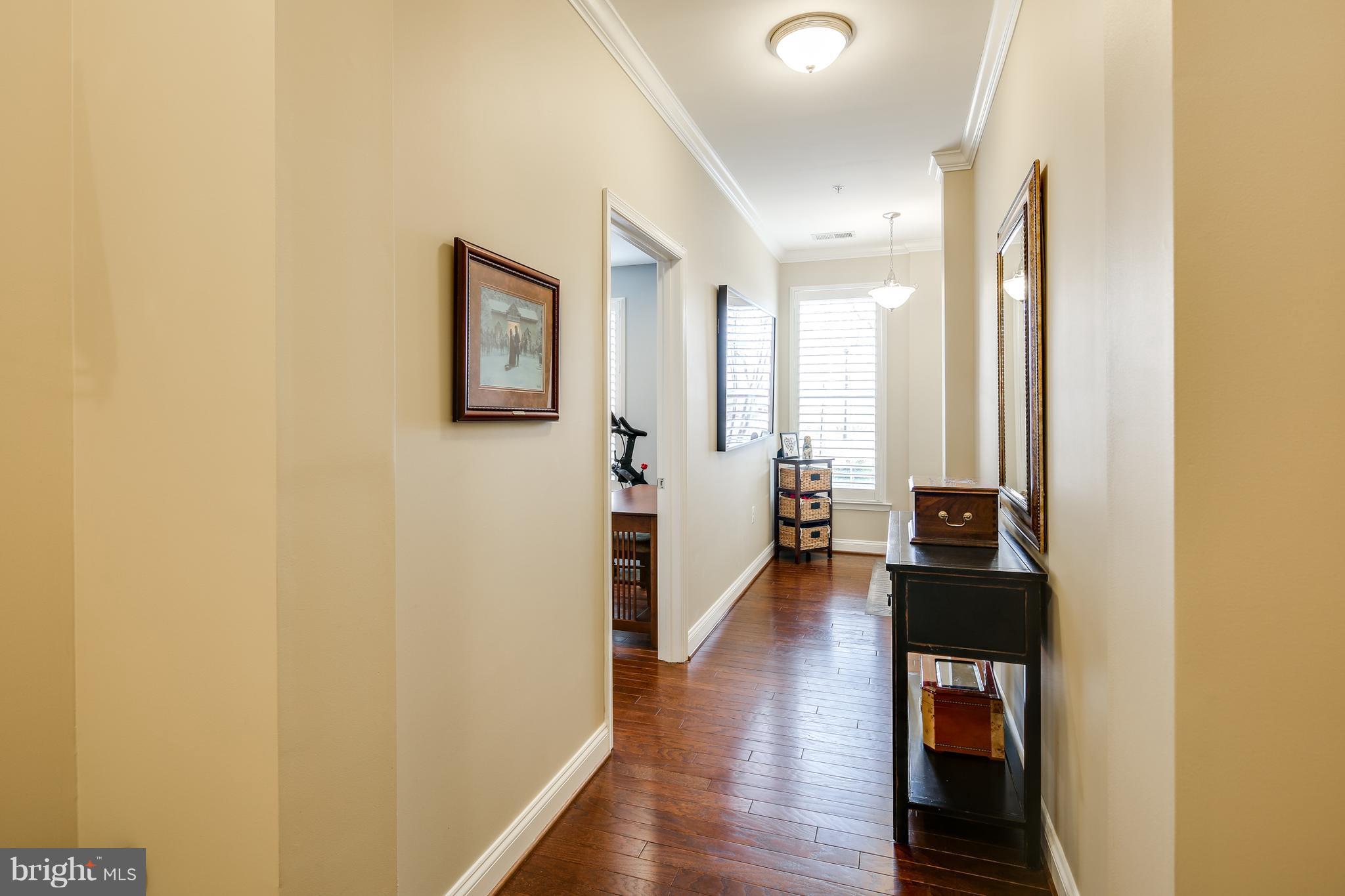 MAPLE LAWN - Residential