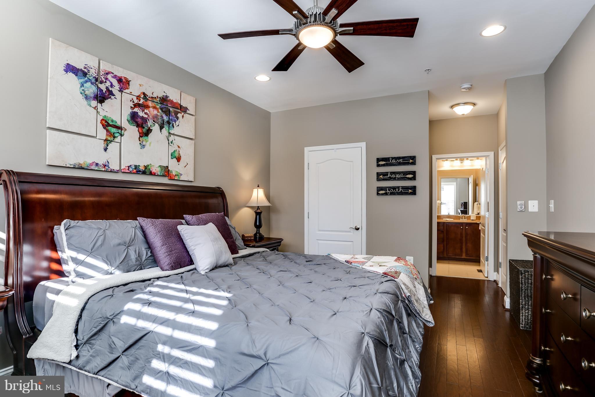 MAPLE LAWN - Residential