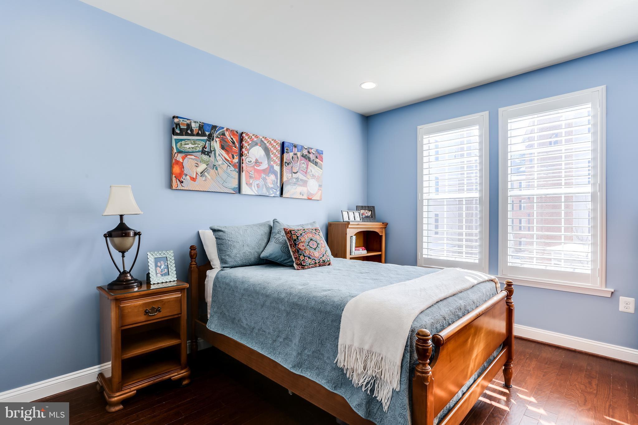 MAPLE LAWN - Residential