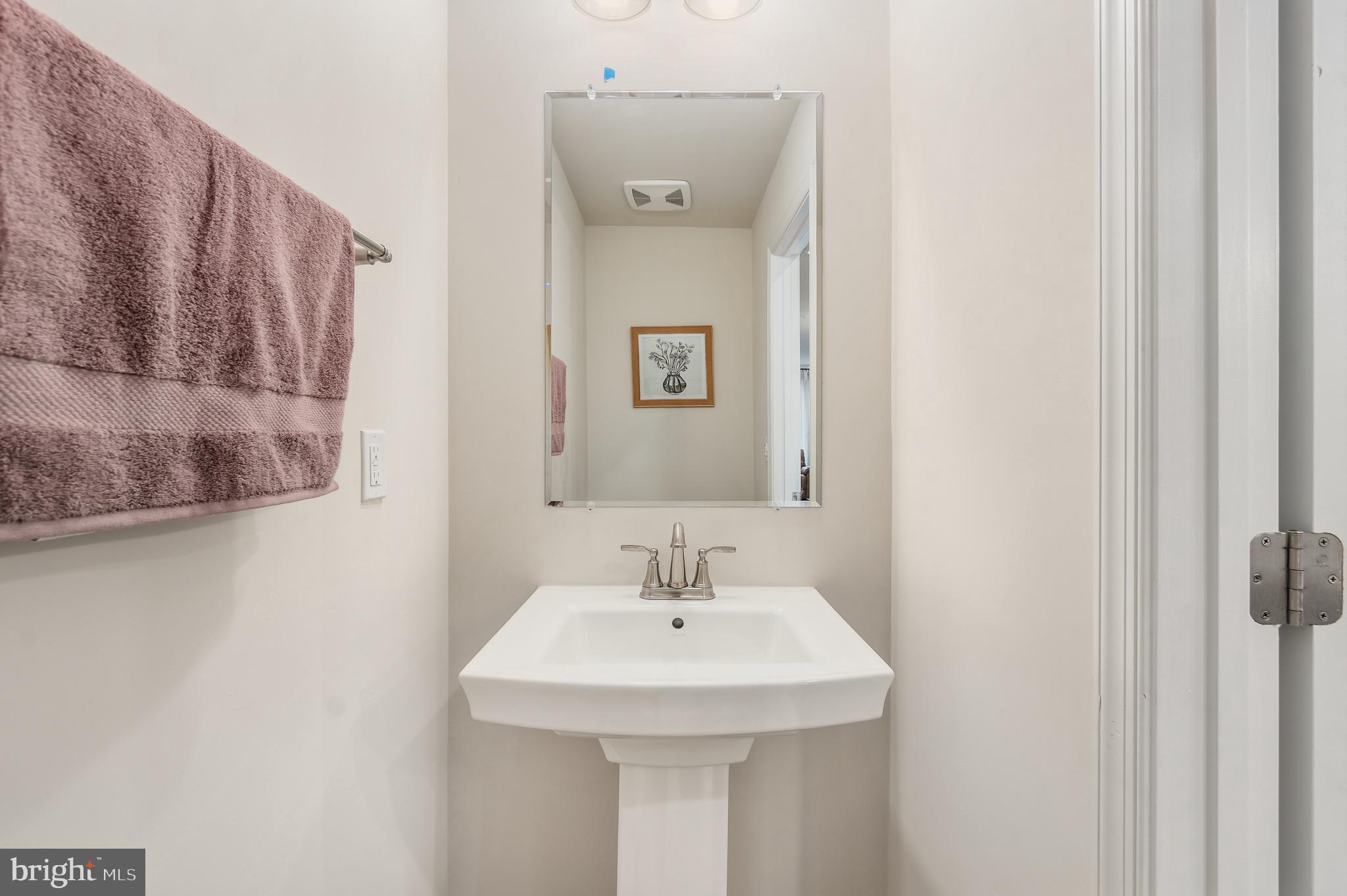 VISTA GARDENS - Residential