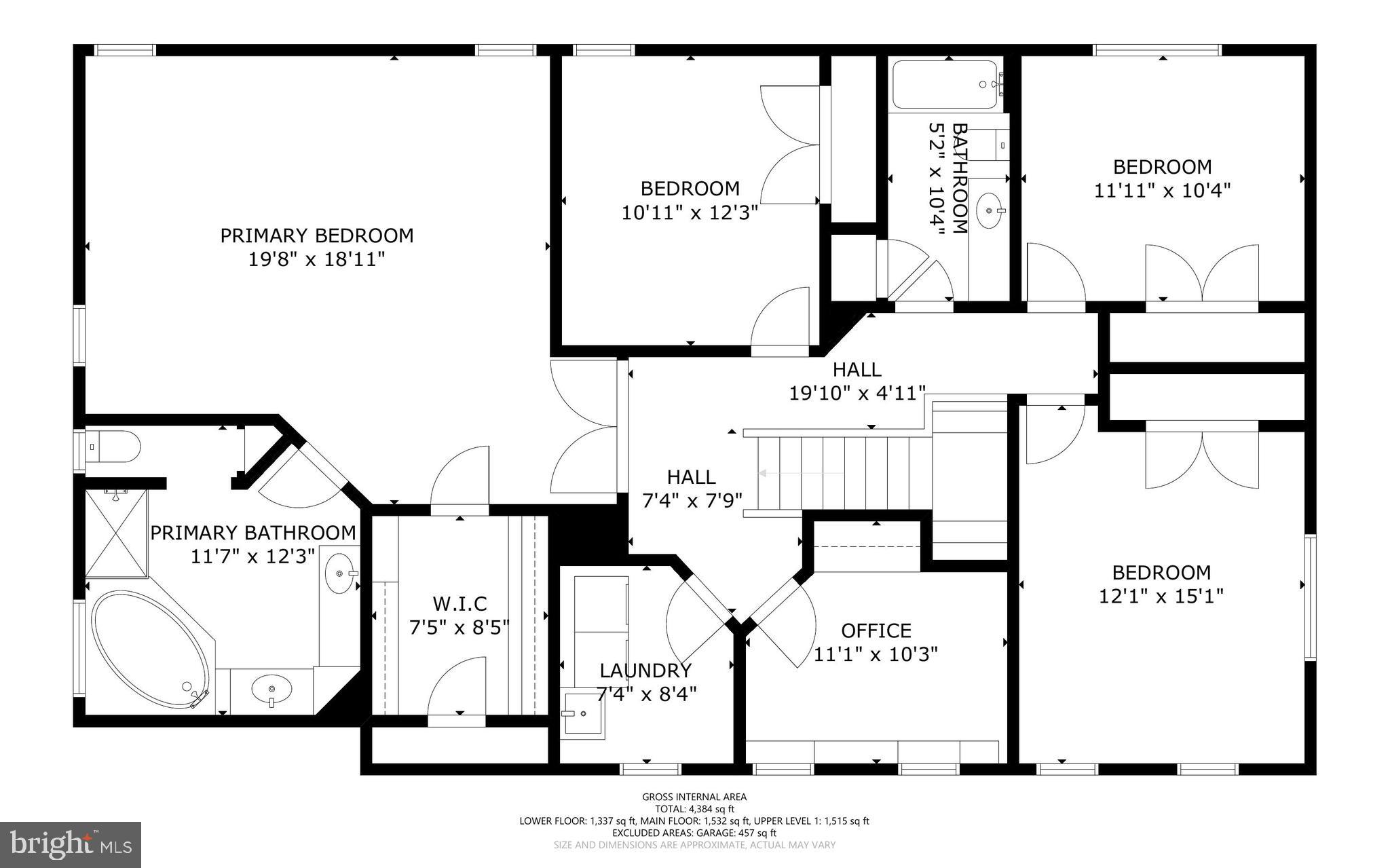 CRESTWOOD - Residential