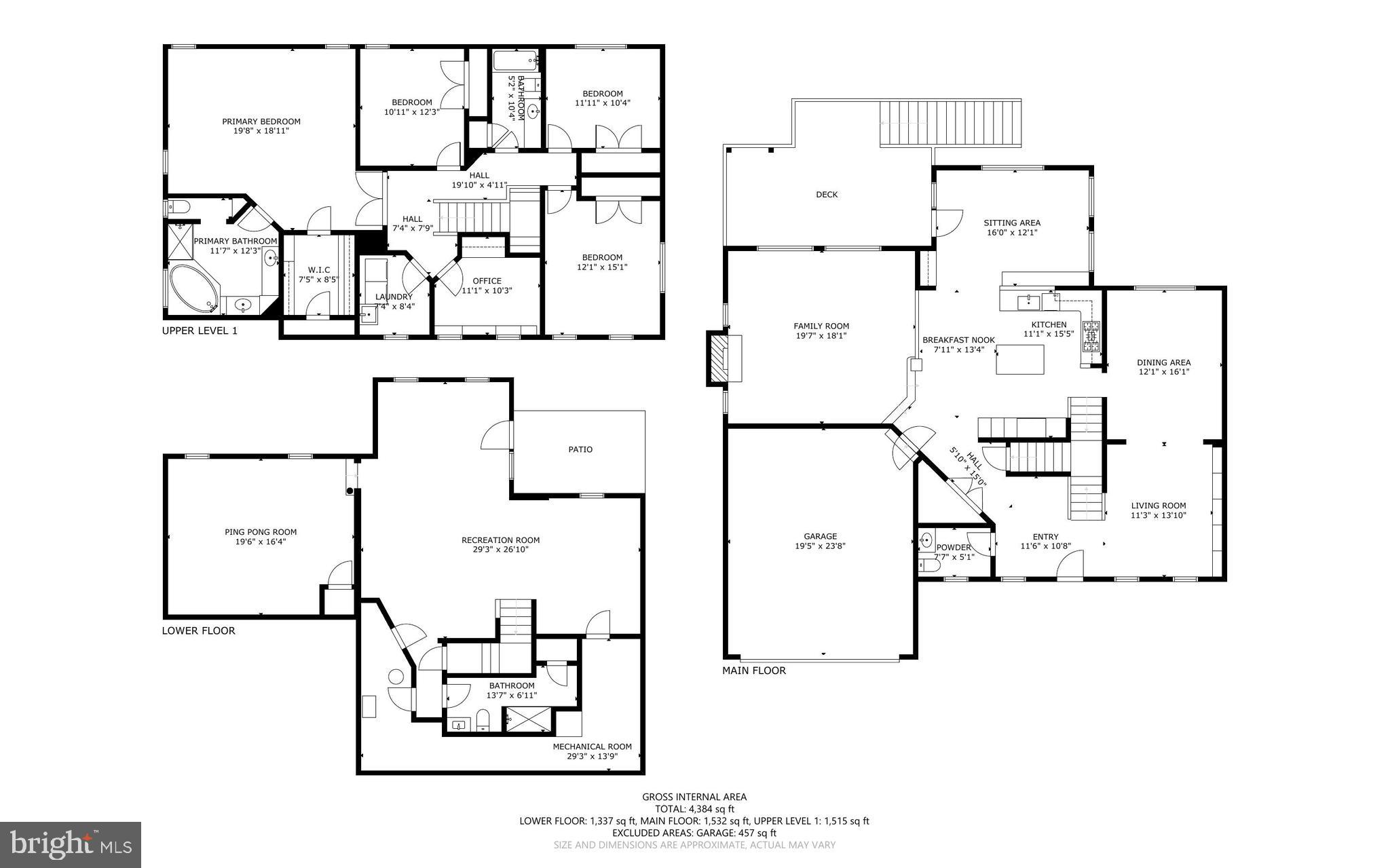 CRESTWOOD - Residential