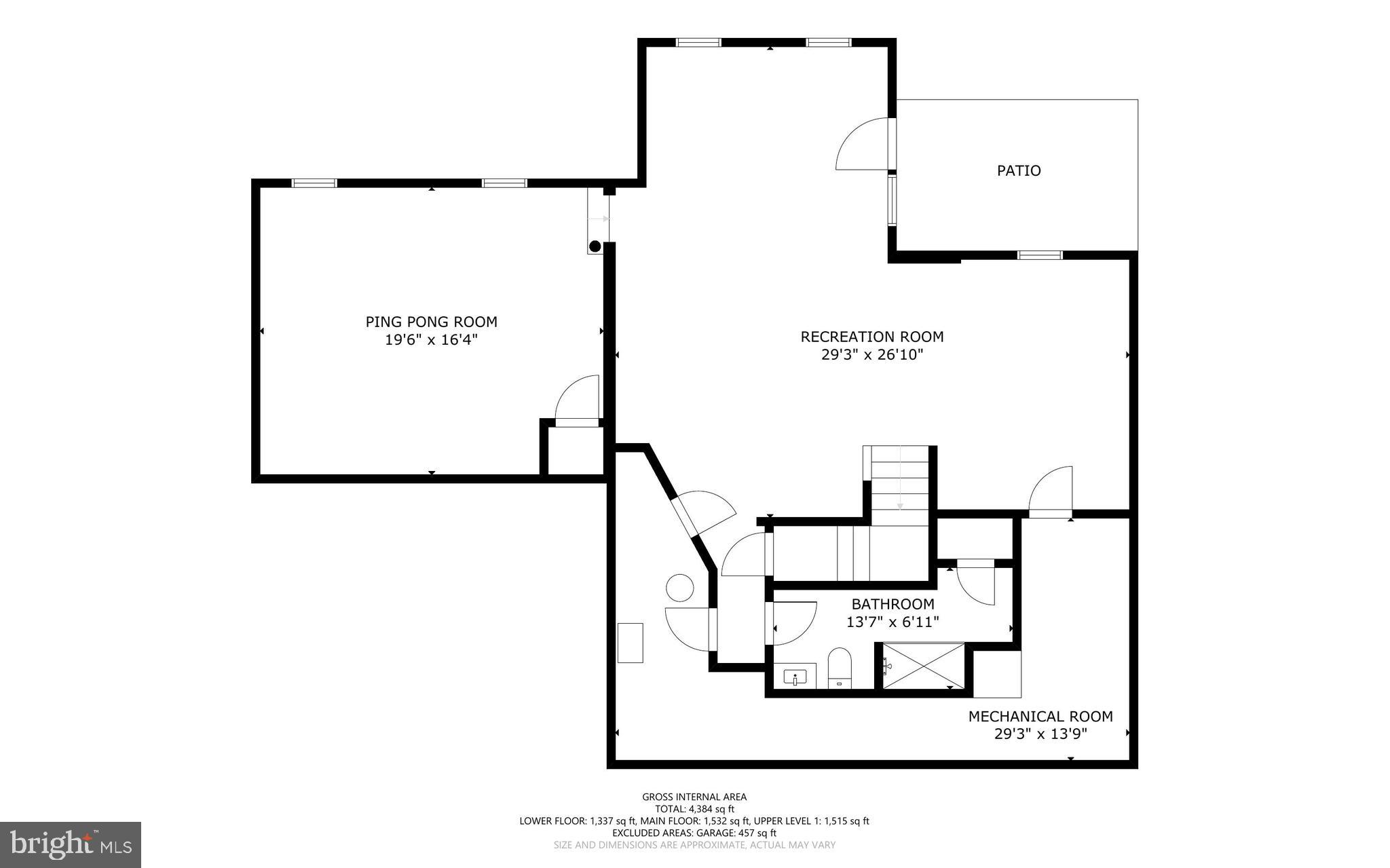CRESTWOOD - Residential
