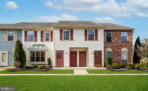 14 Wyndham Place, Robbinsville, NJ 08691 - MLS#: NJME2074294