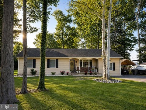 Homes For Sale - 19 Elk Road<br/> CHESAPEAKE CITY, MD 21915