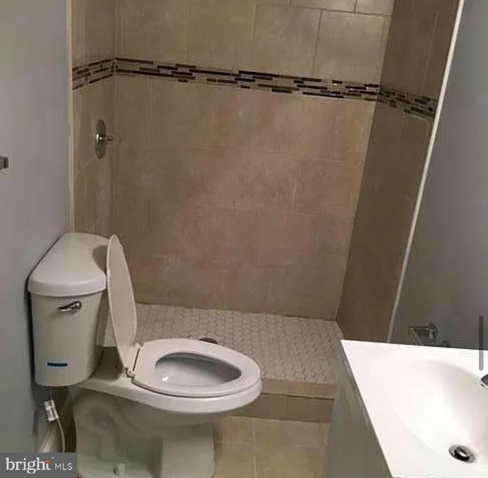 WEST BALTIMORE - Residential