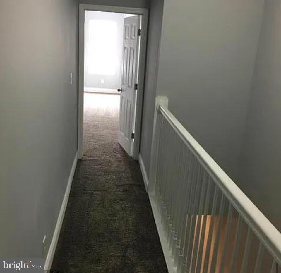 WEST BALTIMORE - Residential