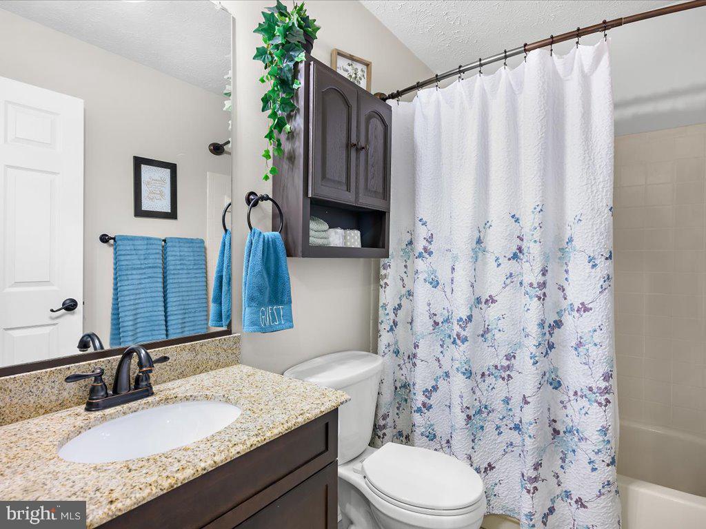 BRENTWOOD PARK - Residential