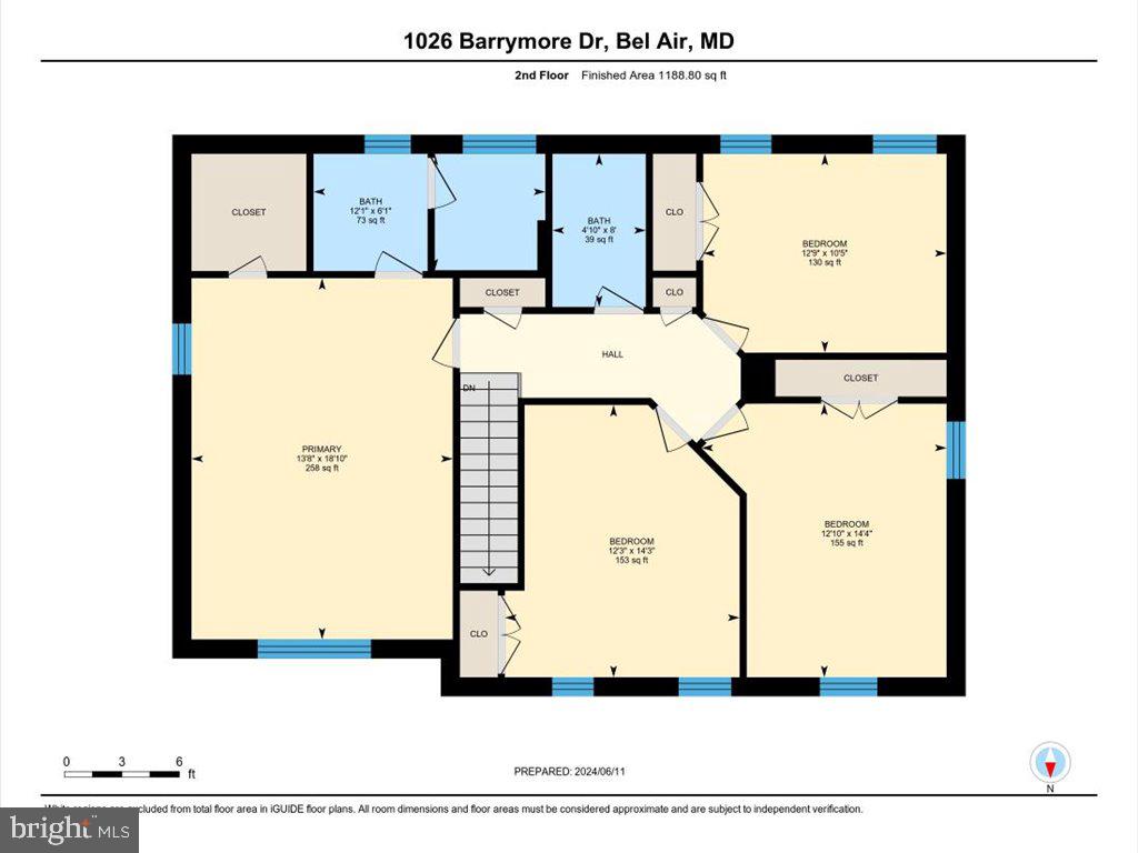 BRENTWOOD PARK - Residential