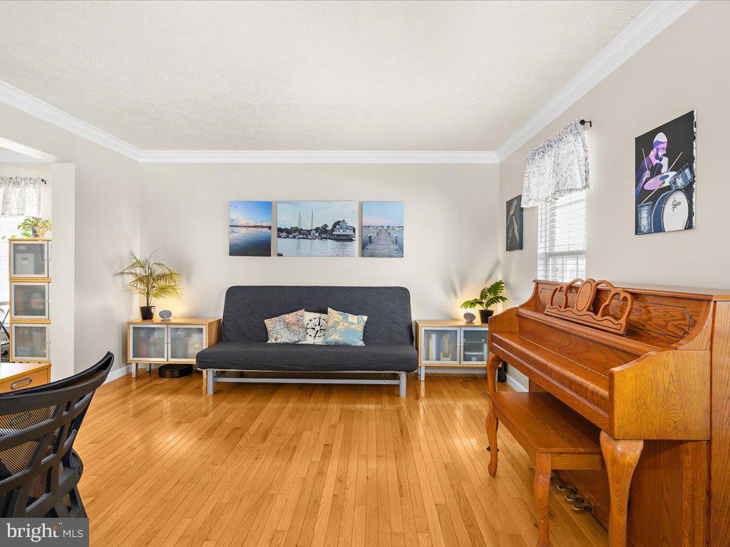 BRENTWOOD PARK - Residential