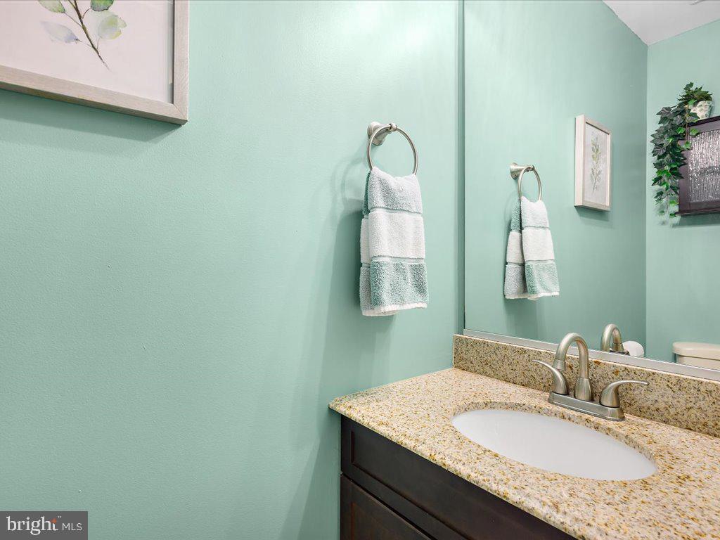 BRENTWOOD PARK - Residential