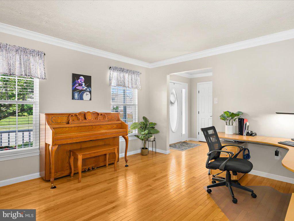 BRENTWOOD PARK - Residential